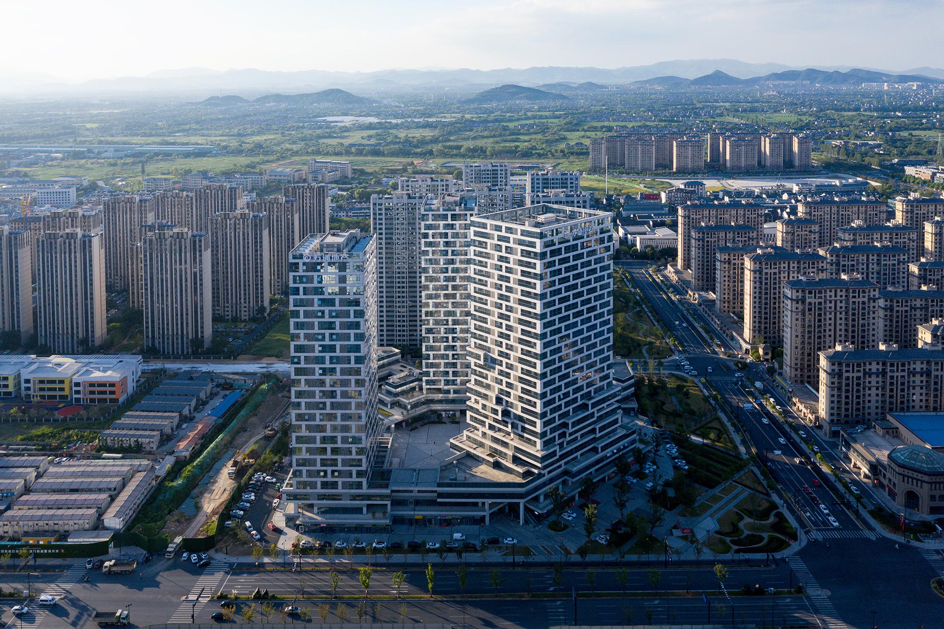 Vantone Centre - image 2