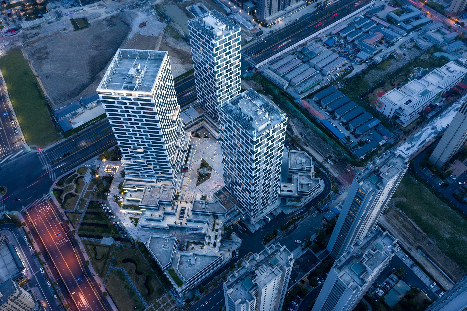 Vantone Centre - image 3