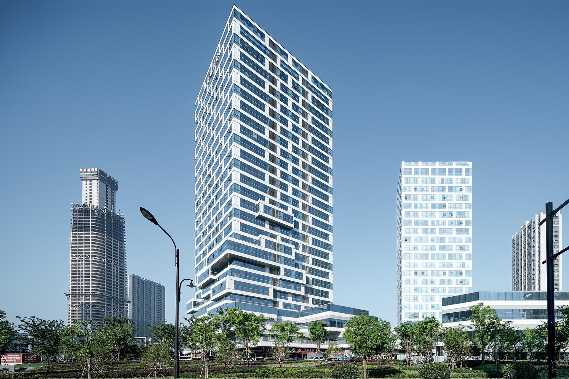 Vantone Centre - image 8