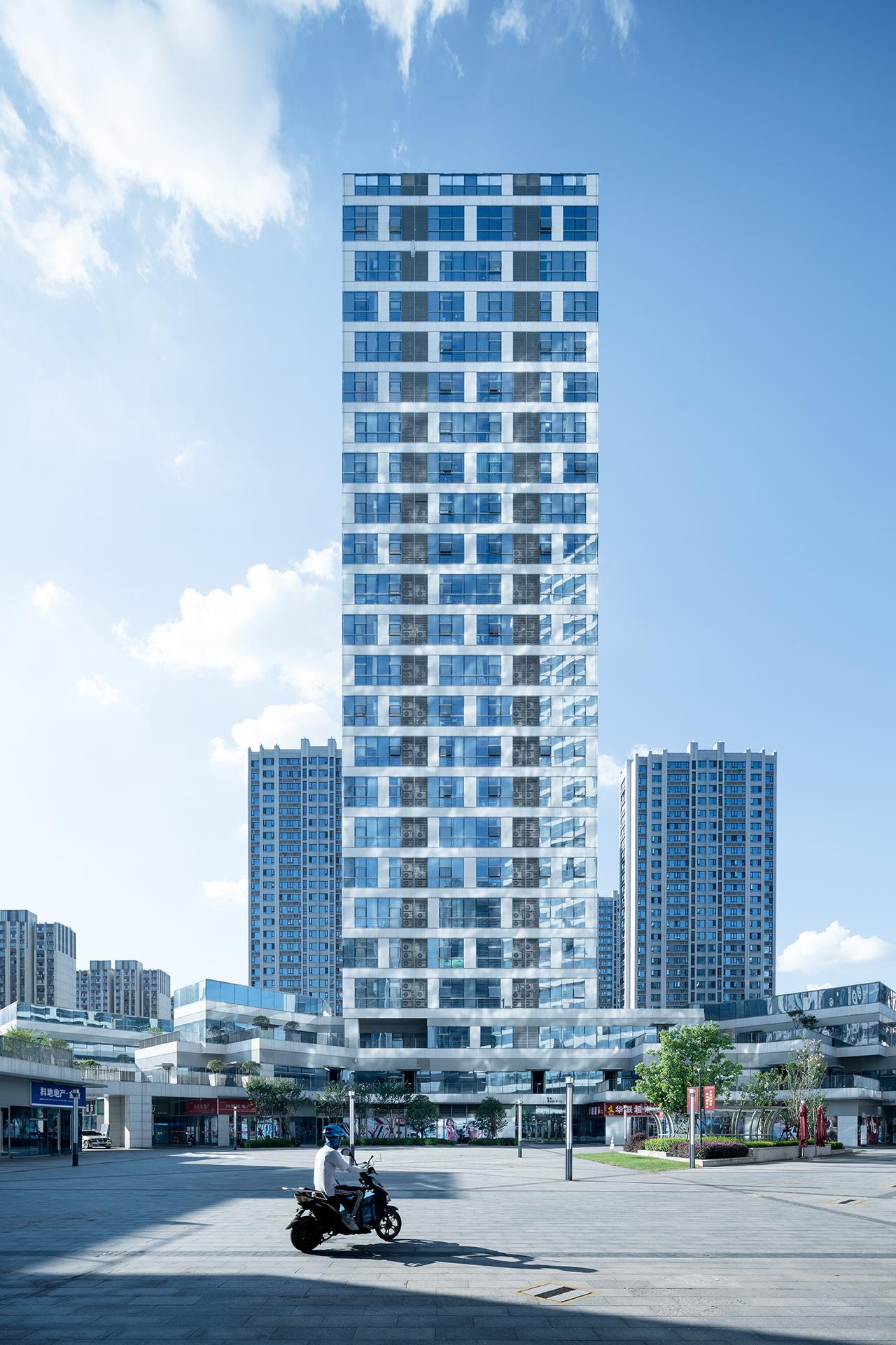 Vantone Centre - image 5