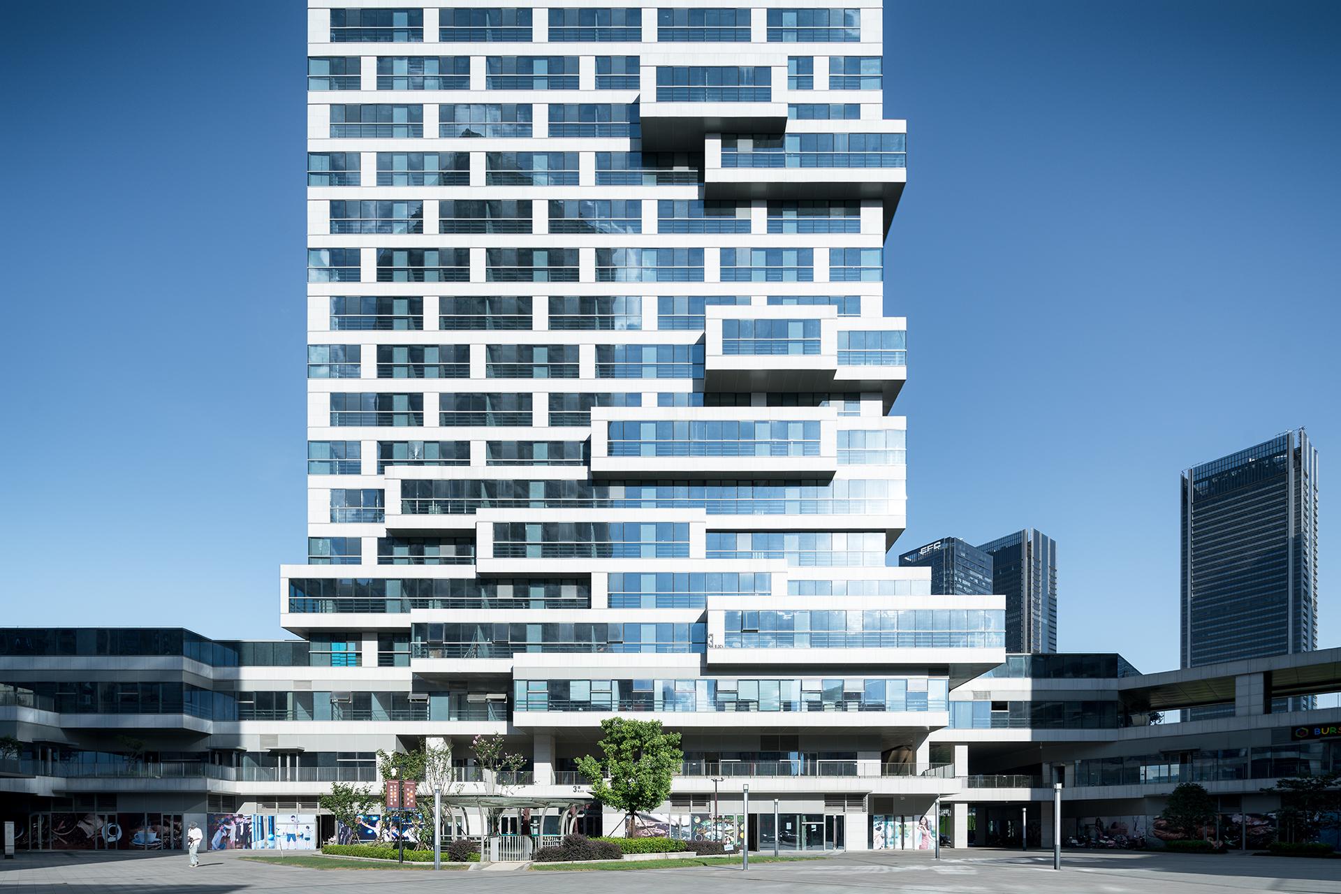 Vantone Centre - image 4