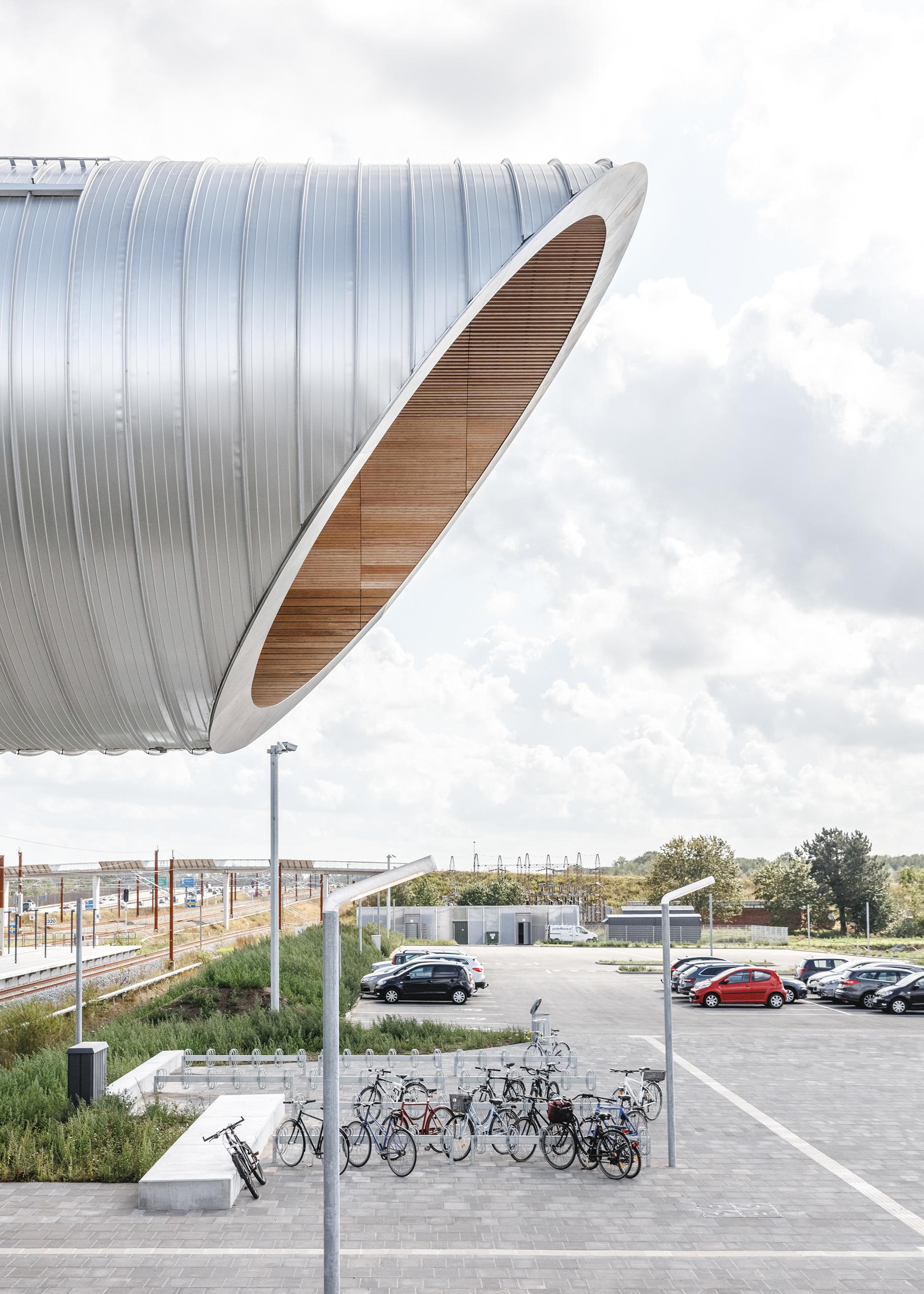 Køge Nord Station - image 10