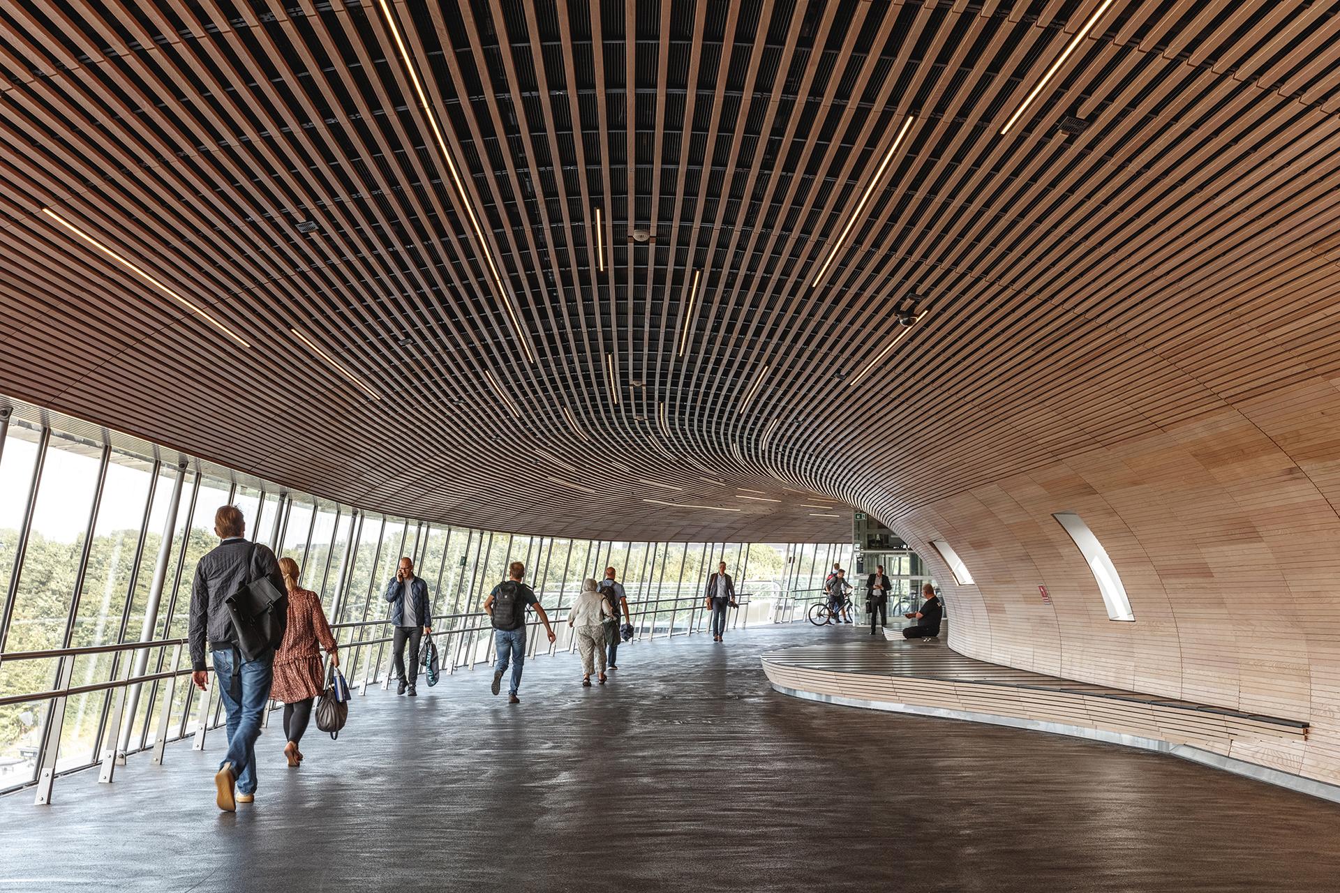 Køge Nord Station - image 7