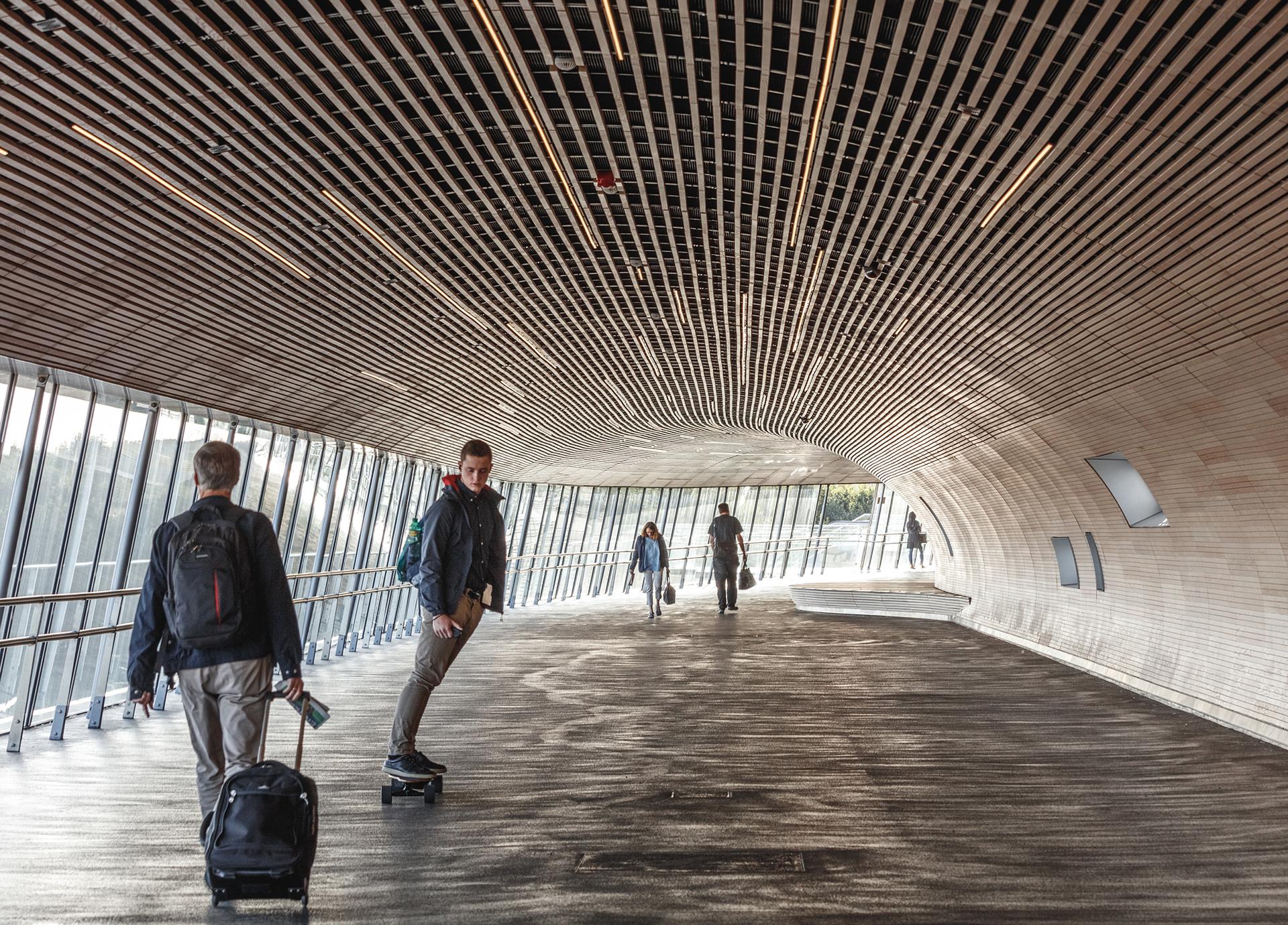 Køge Nord Station - image 13