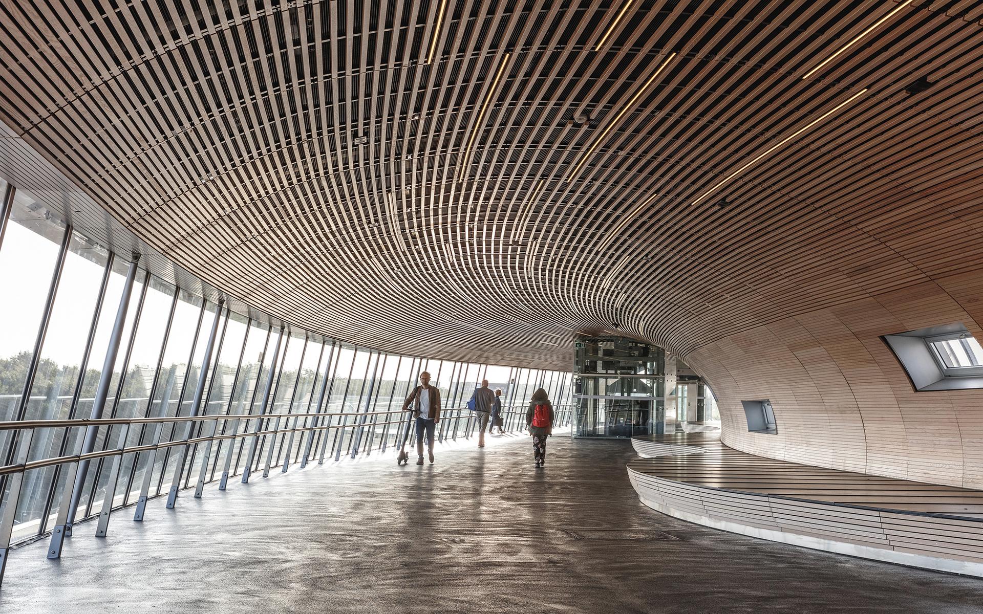 Køge Nord Station - image 14