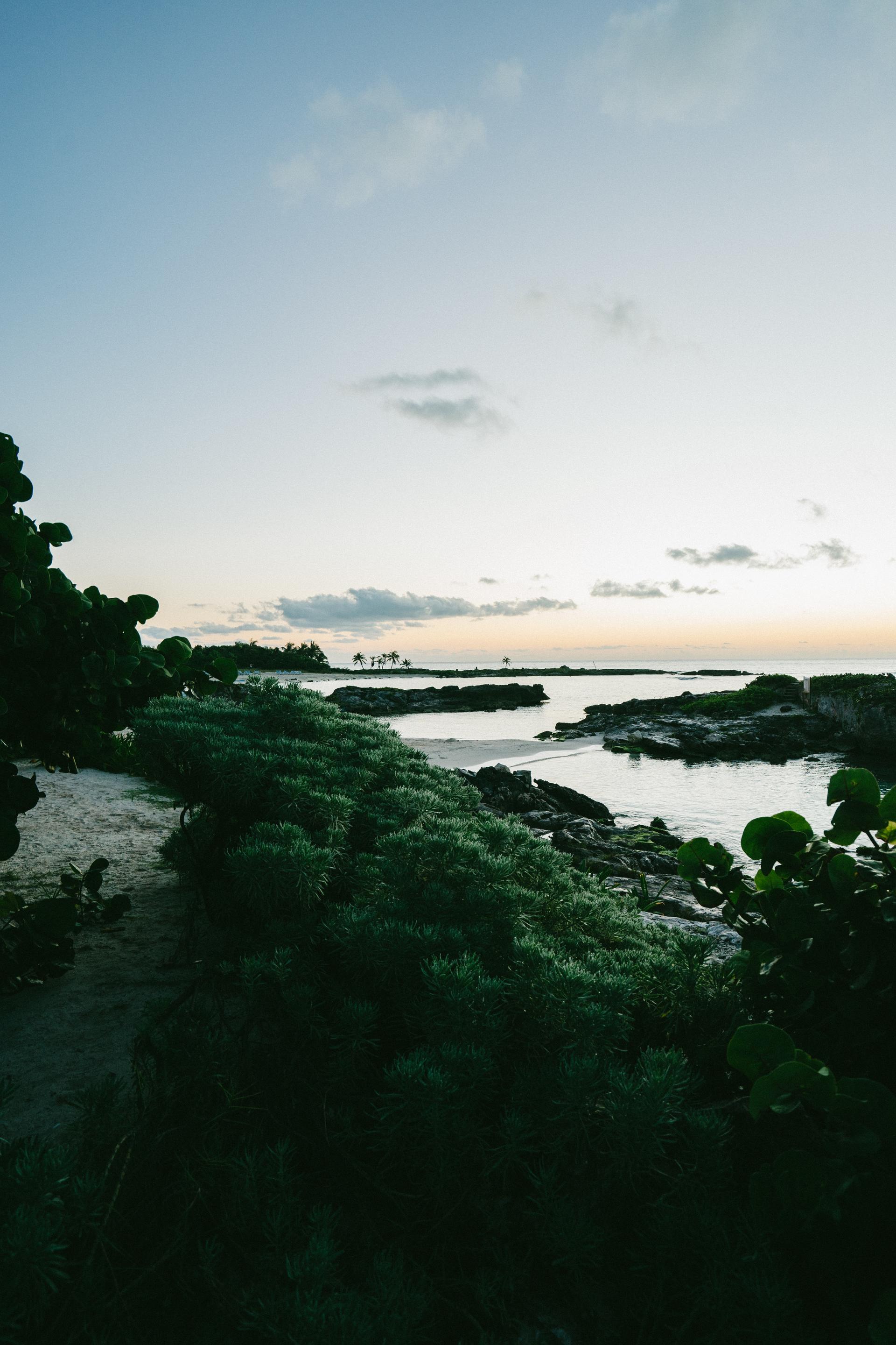House by the ocean - image 2