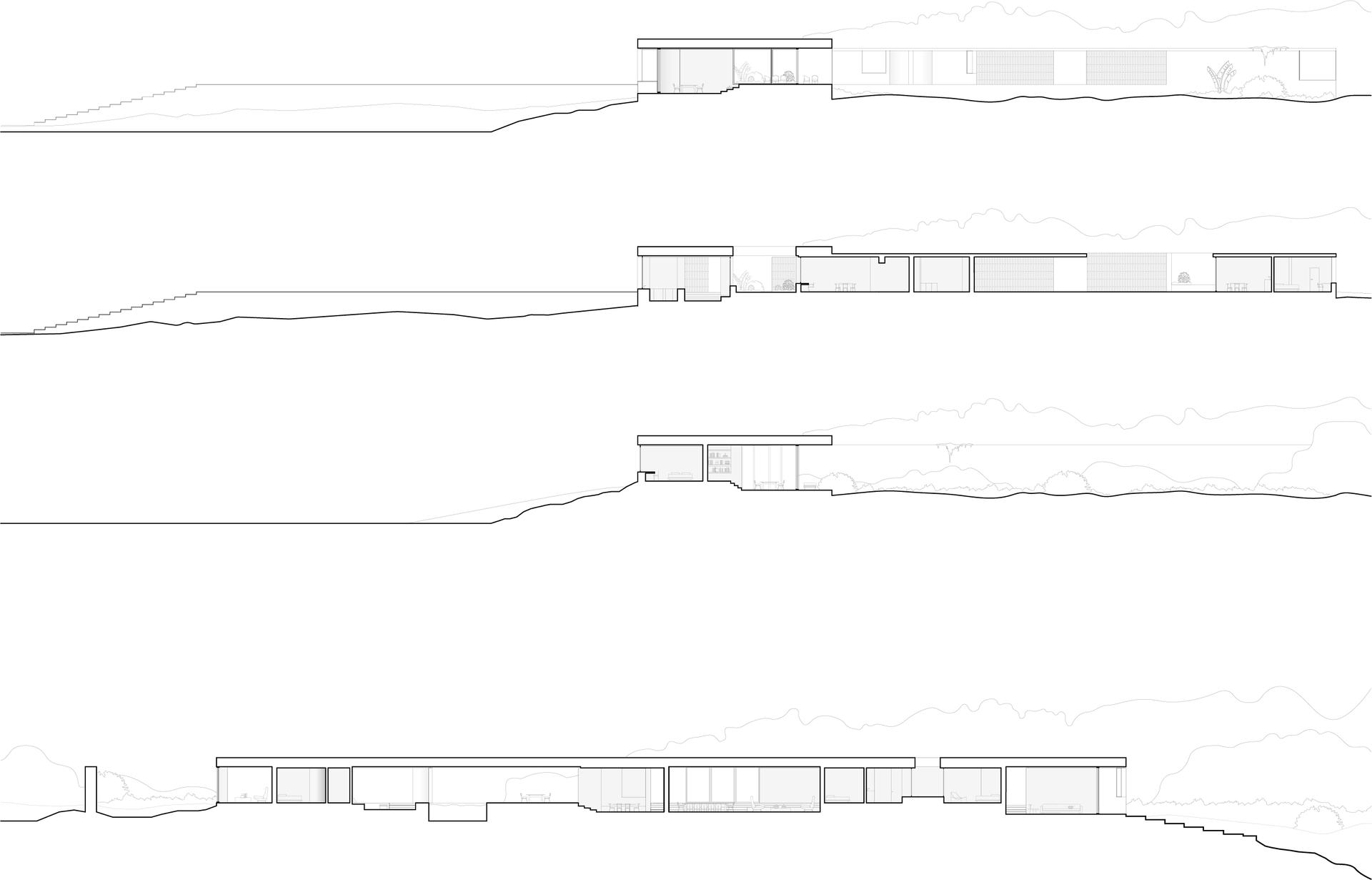 House by the ocean - image 10