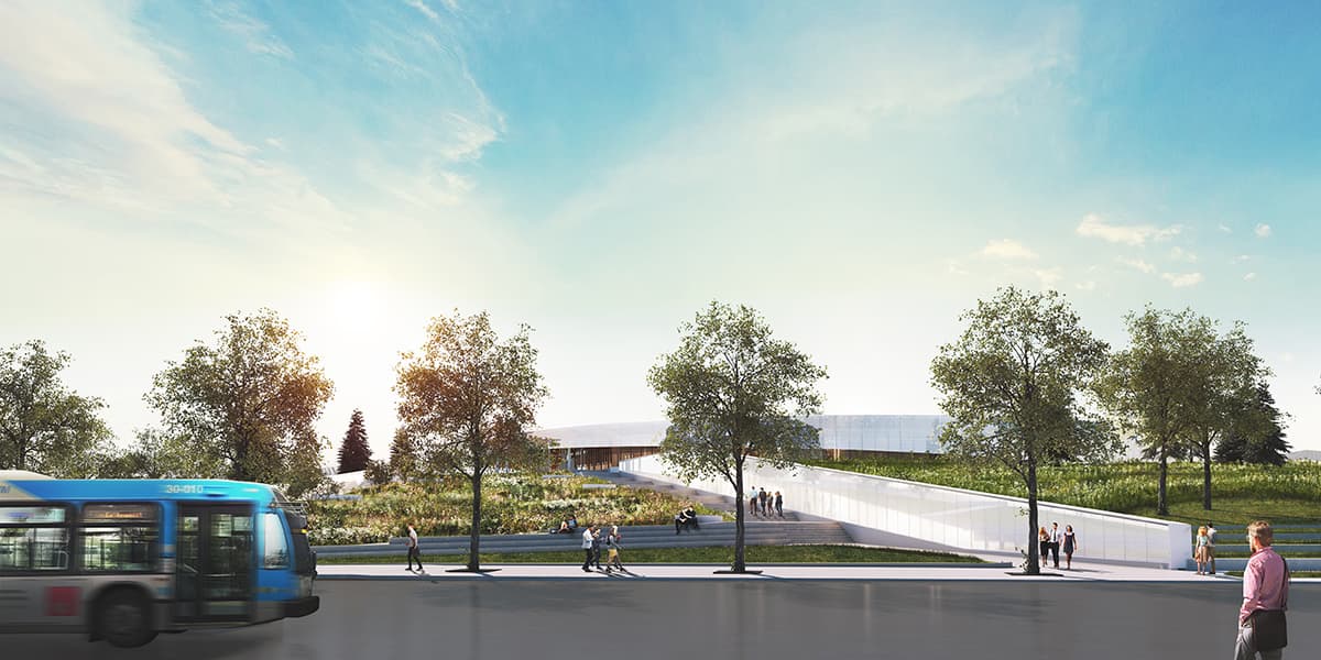 Bellechasse Transport Center - image 24