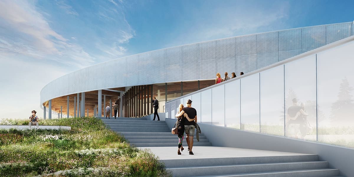 Bellechasse Transport Center - image 6