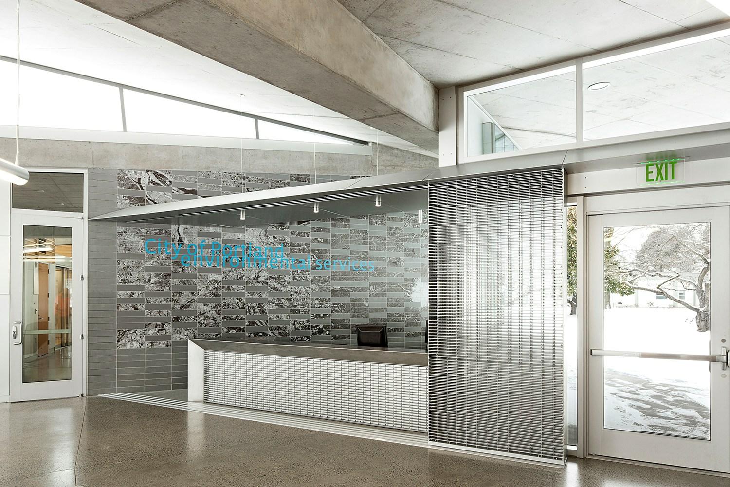 Columbia Building - image 25