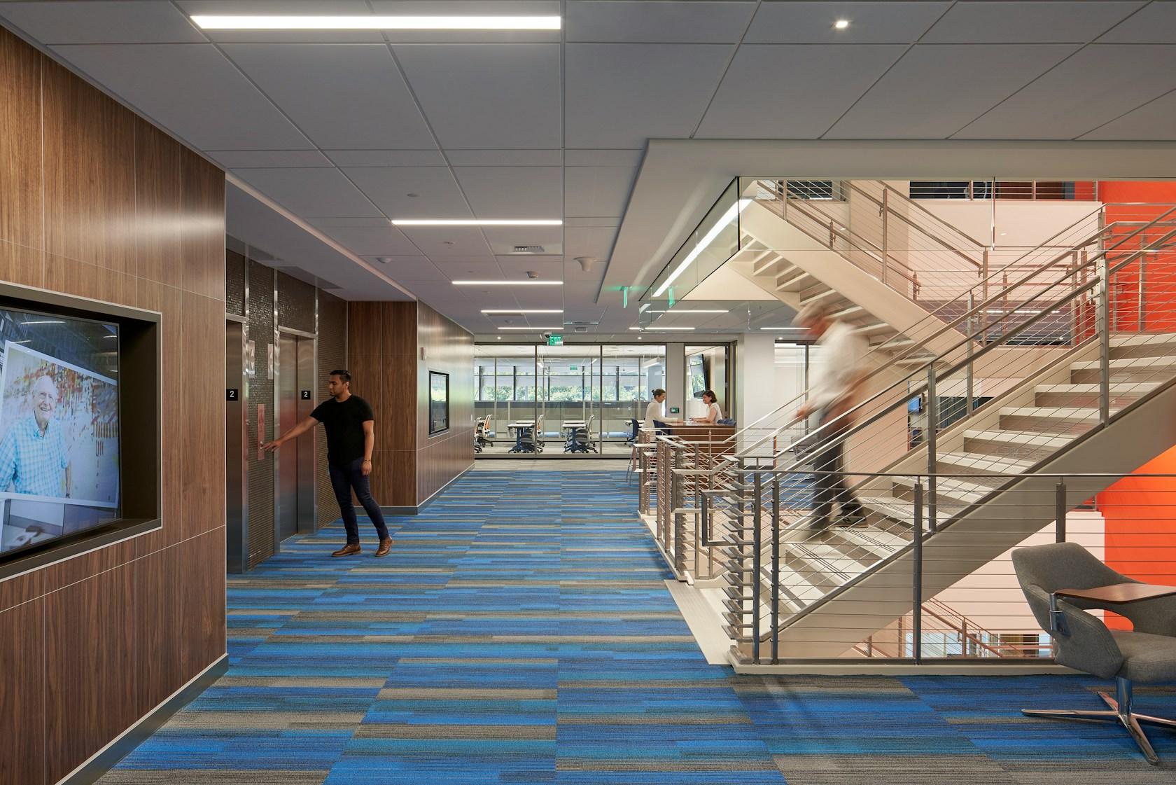 SMUD Headquarters Rehabilitation - image 8