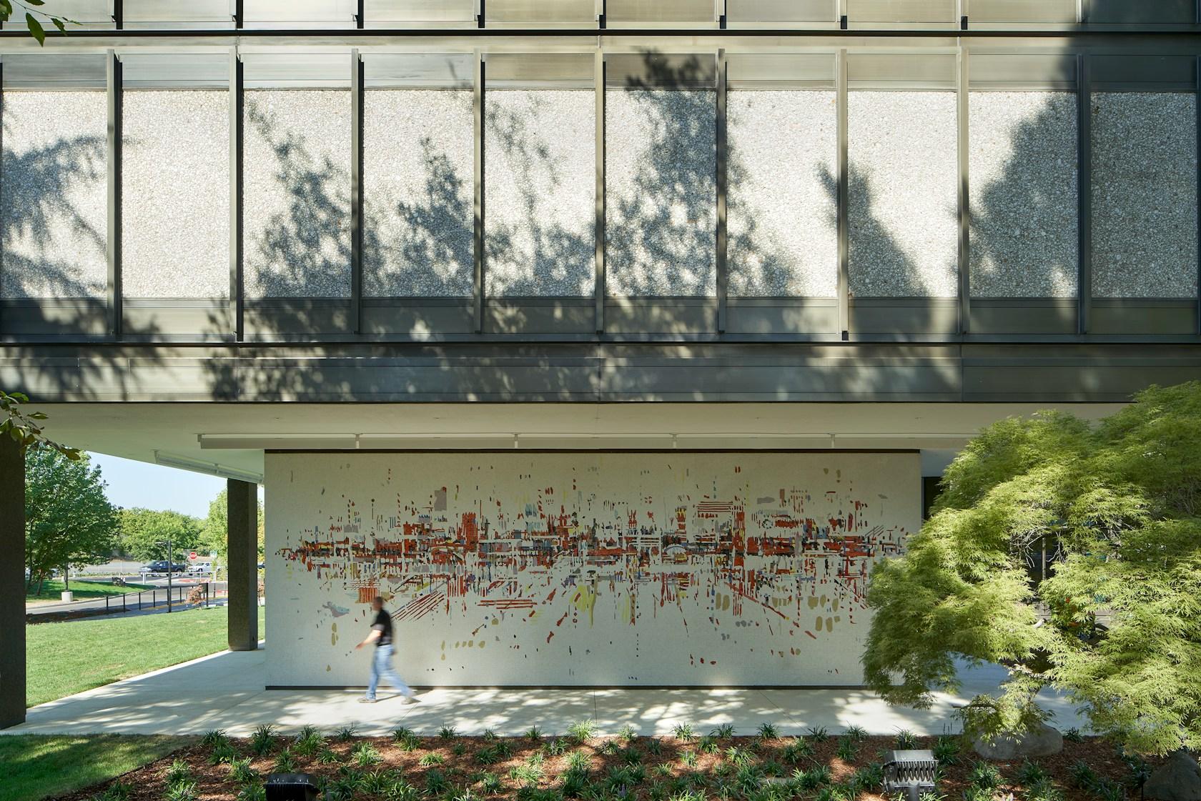 SMUD Headquarters Rehabilitation - image 3