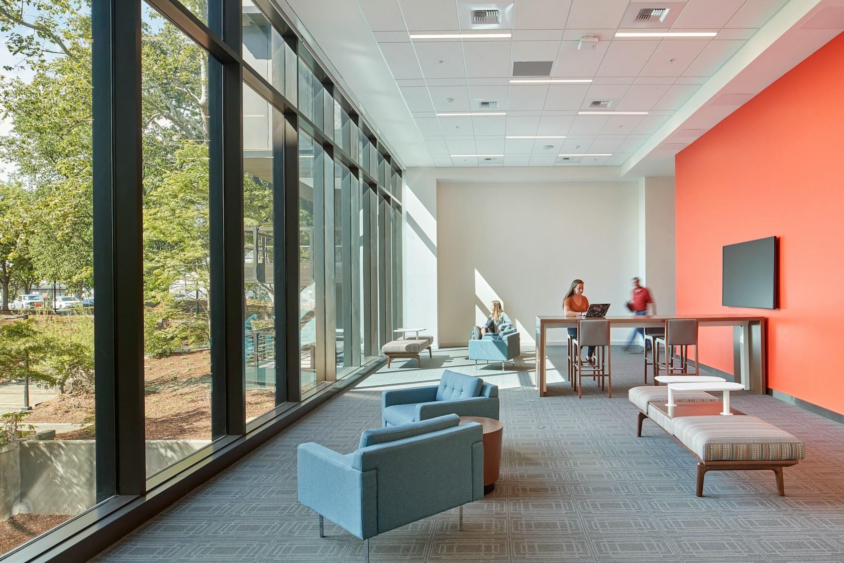SMUD Headquarters Rehabilitation - image 7