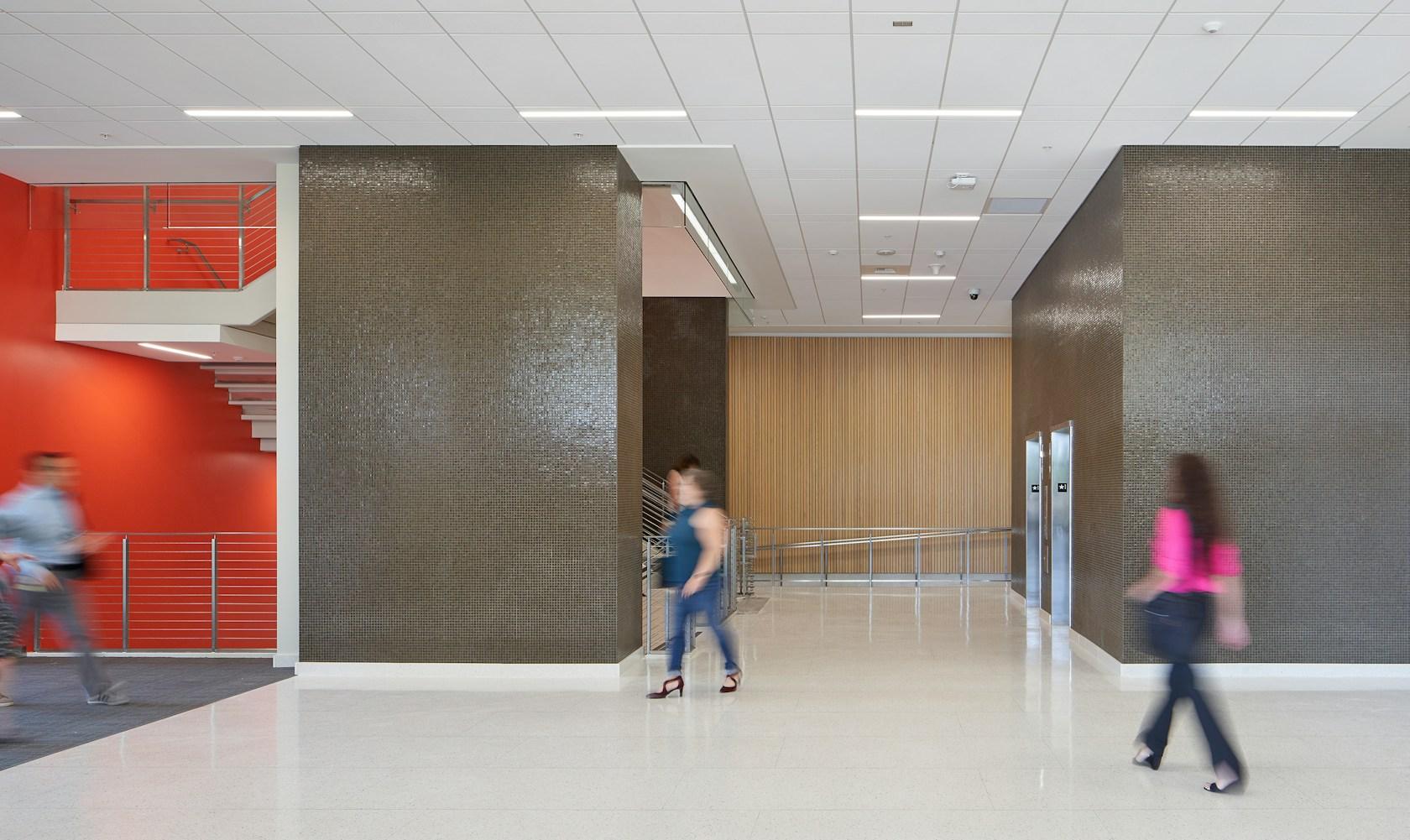 SMUD Headquarters Rehabilitation - image 5