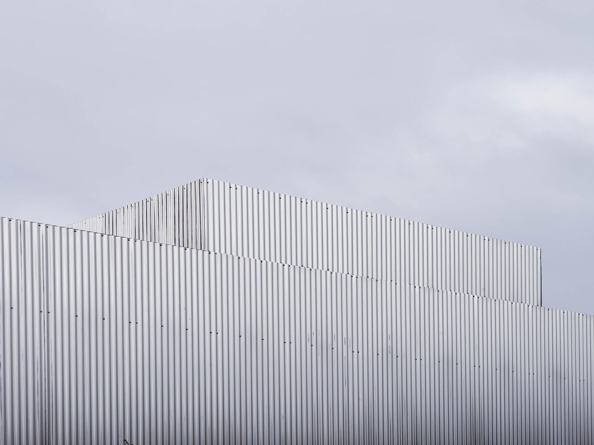 SAMMODE research & development center - image 2