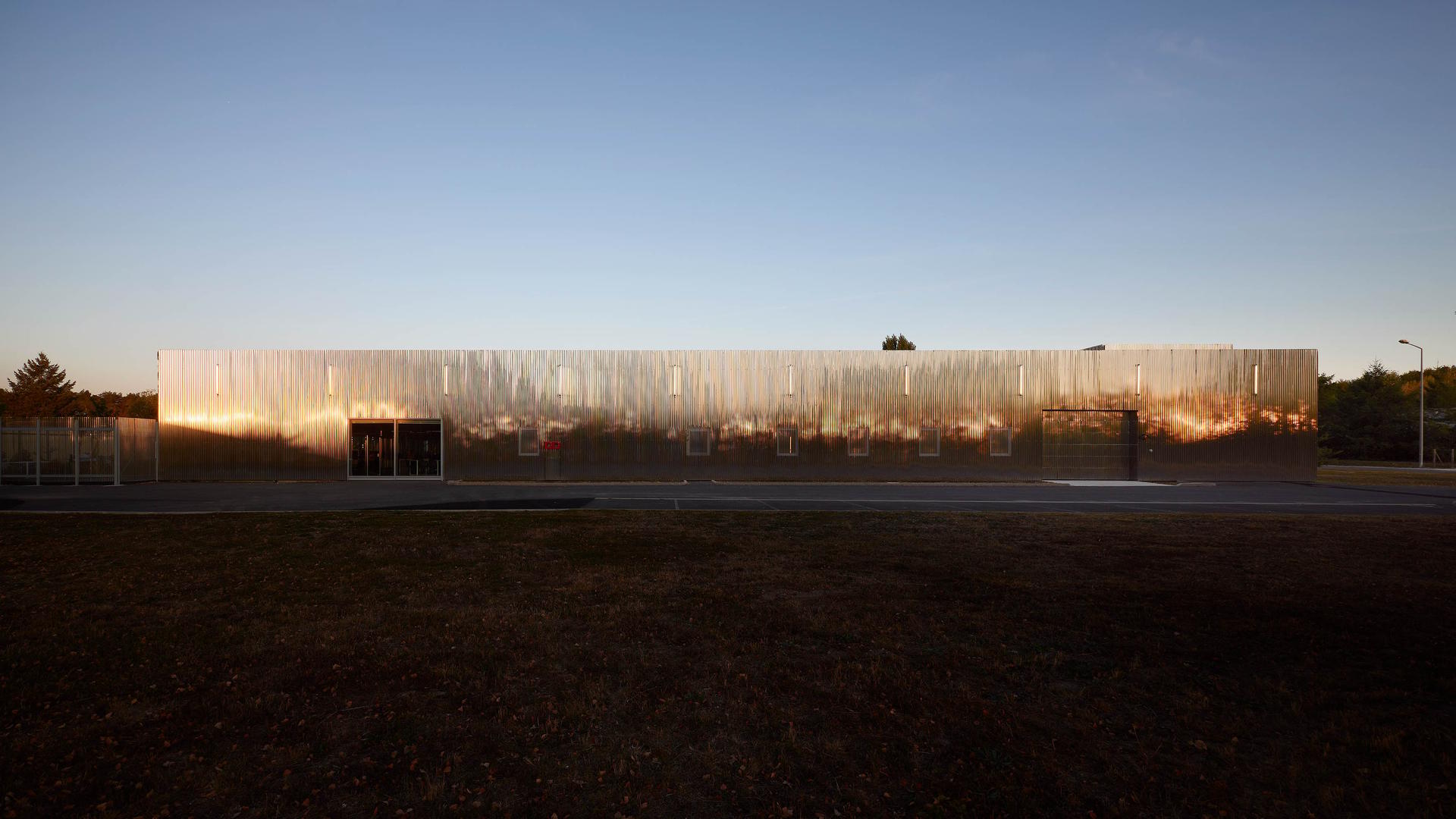 SAMMODE research & development center - image 9