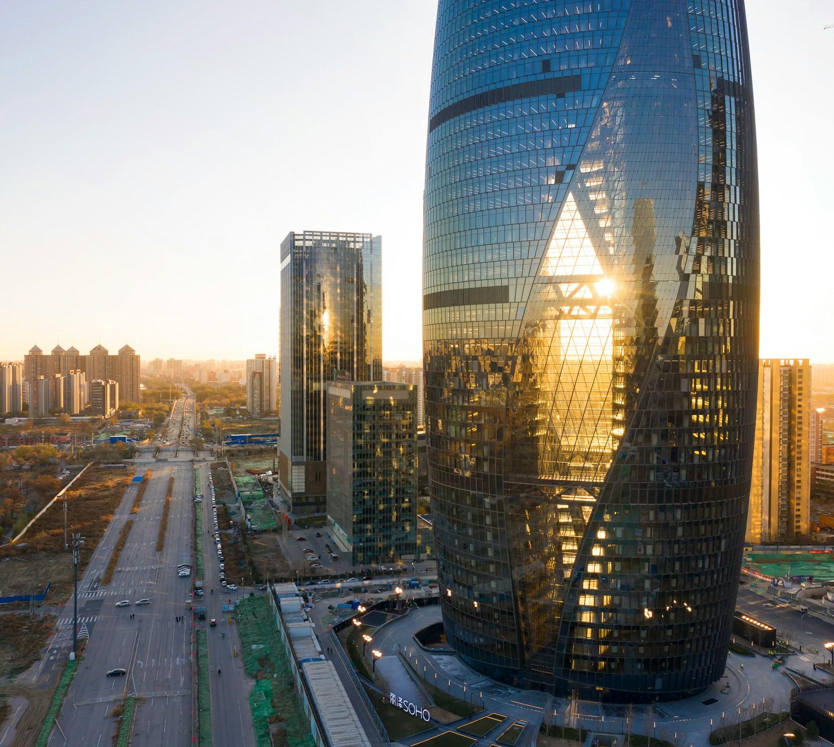 Leeza SOHO - image 5