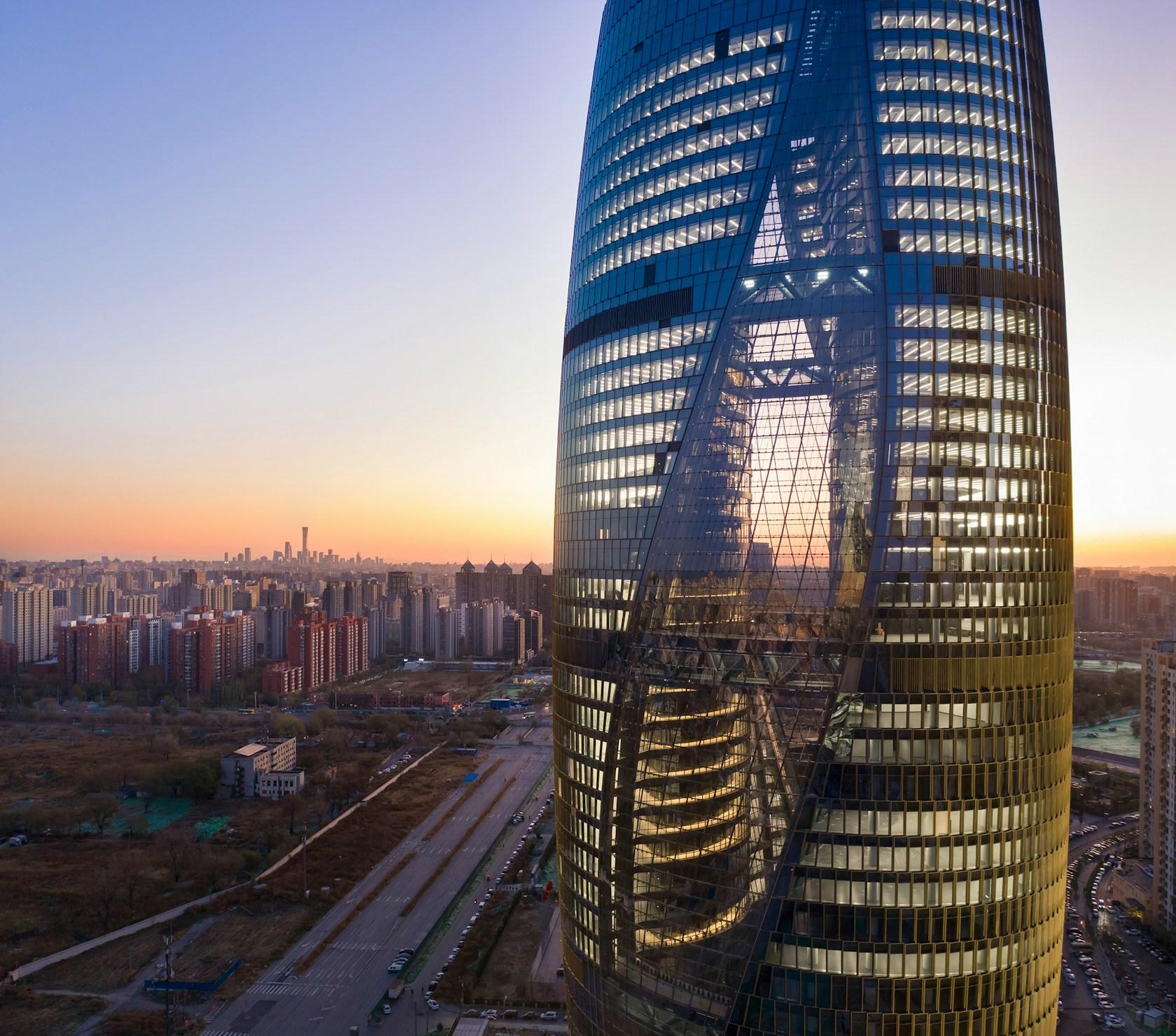 Leeza SOHO - image 8