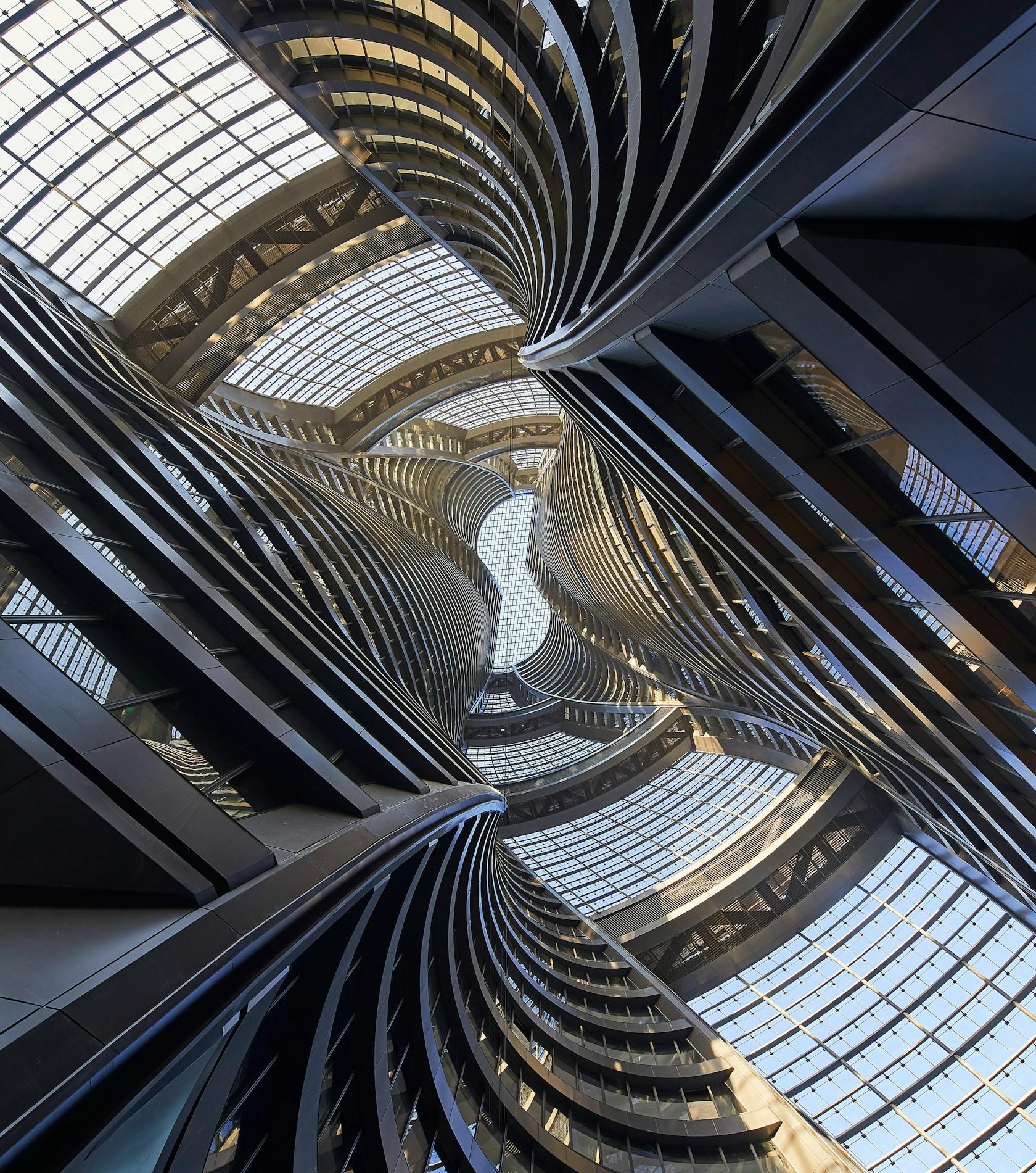 Leeza SOHO - image 10