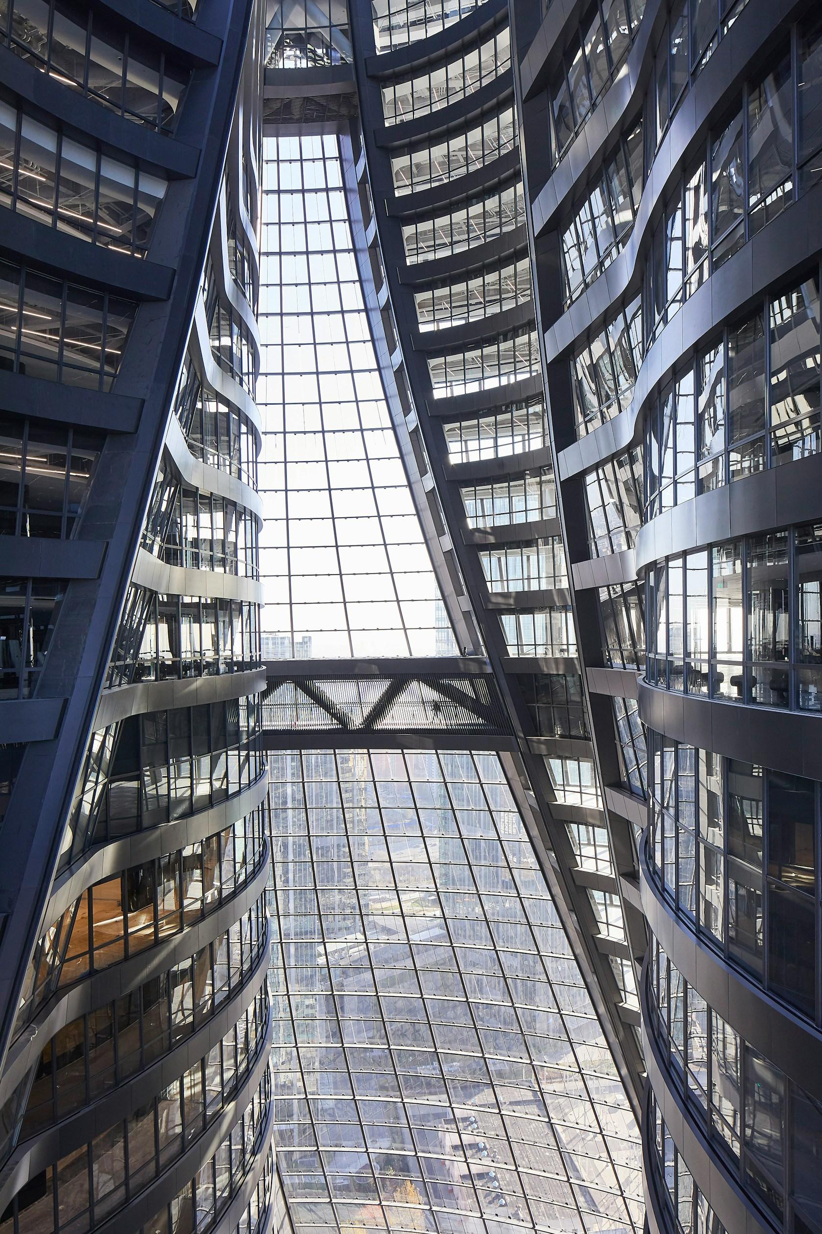 Leeza SOHO - image 11