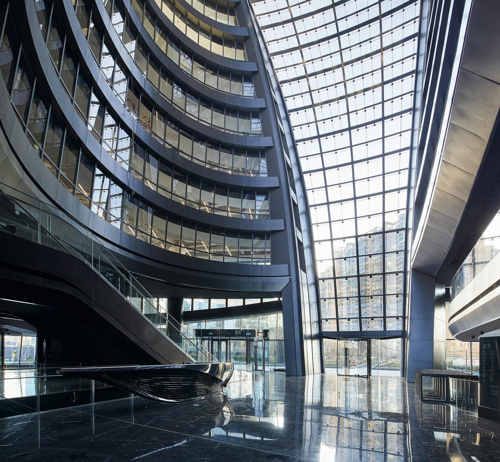 Leeza SOHO - image 12