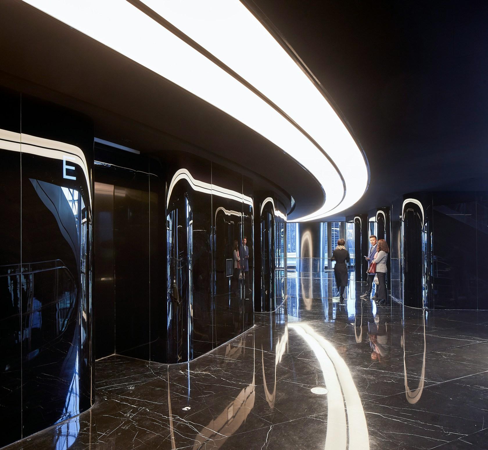 Leeza SOHO - image 13