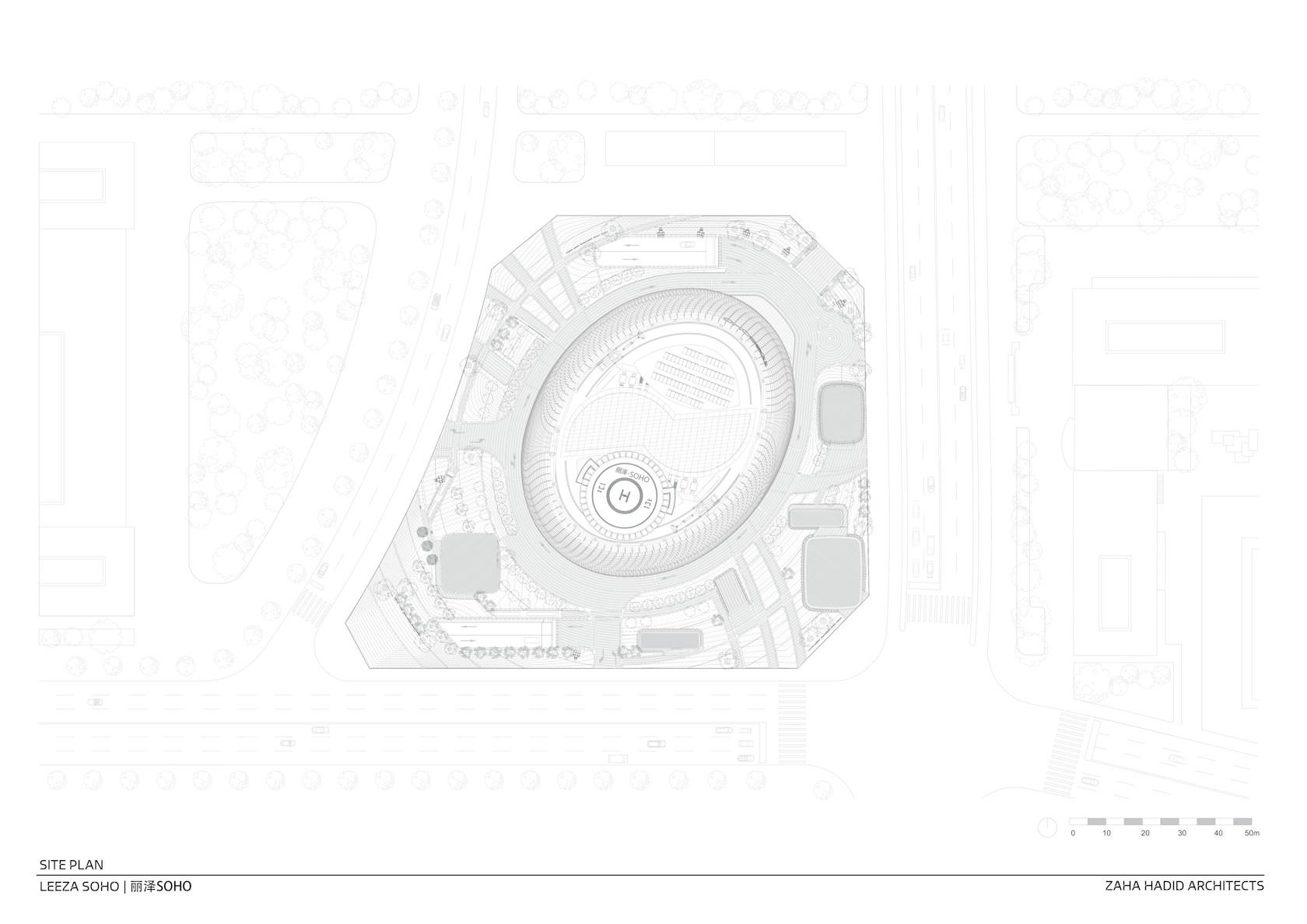 Leeza SOHO - image 15