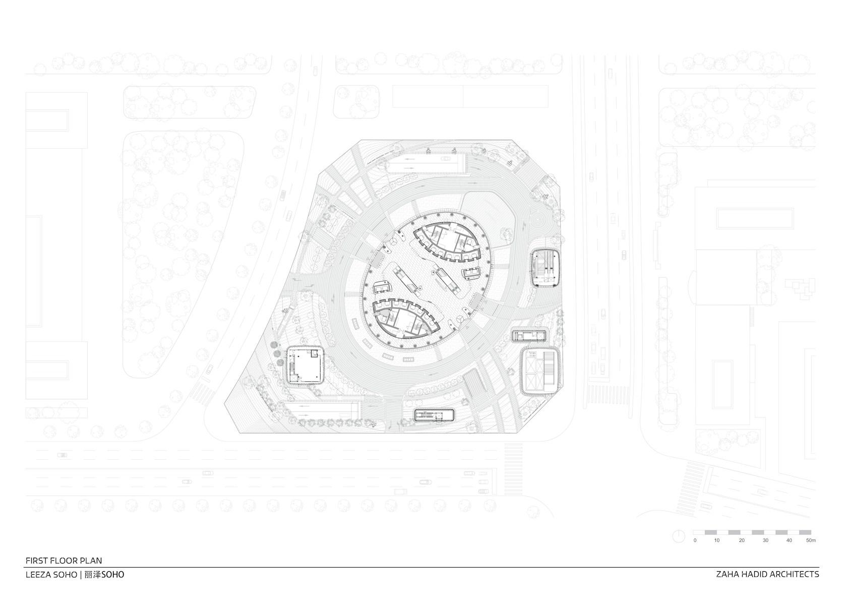 Leeza SOHO - image 18