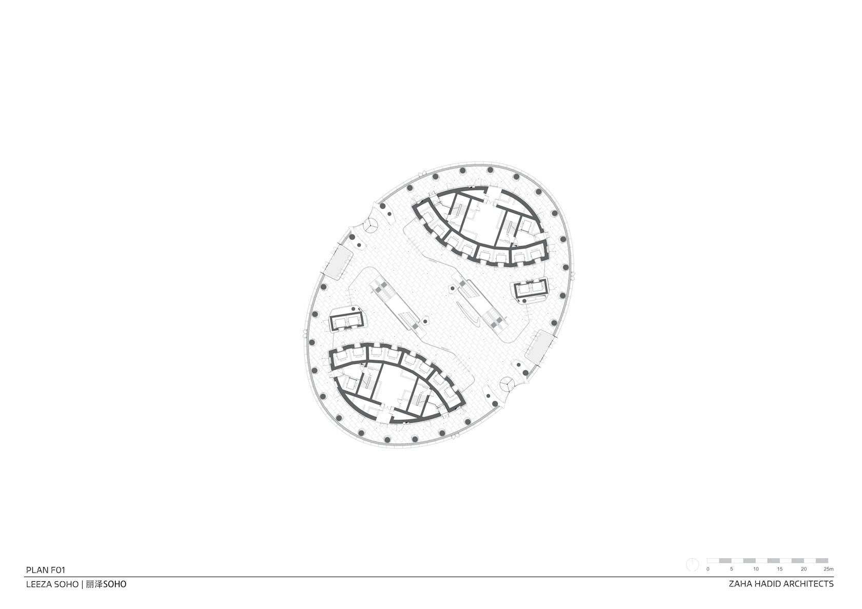 Leeza SOHO - image 19