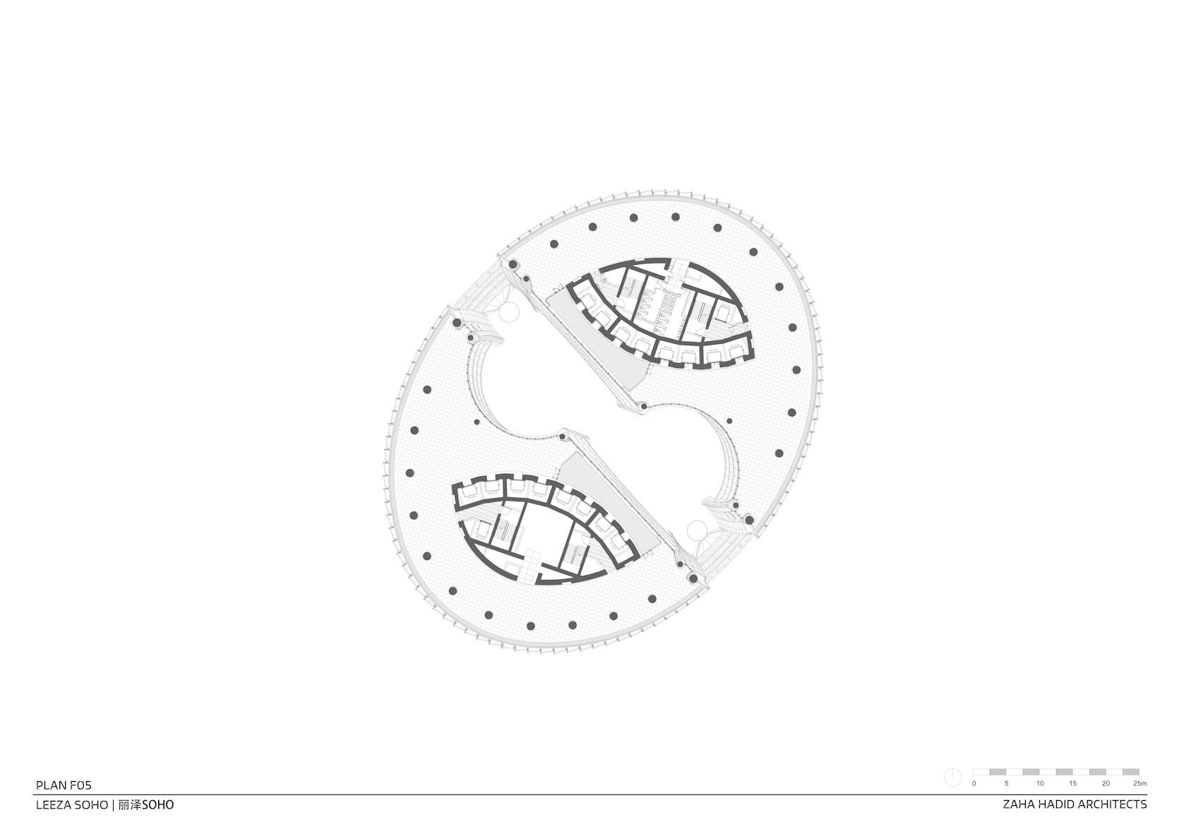 Leeza SOHO - image 21