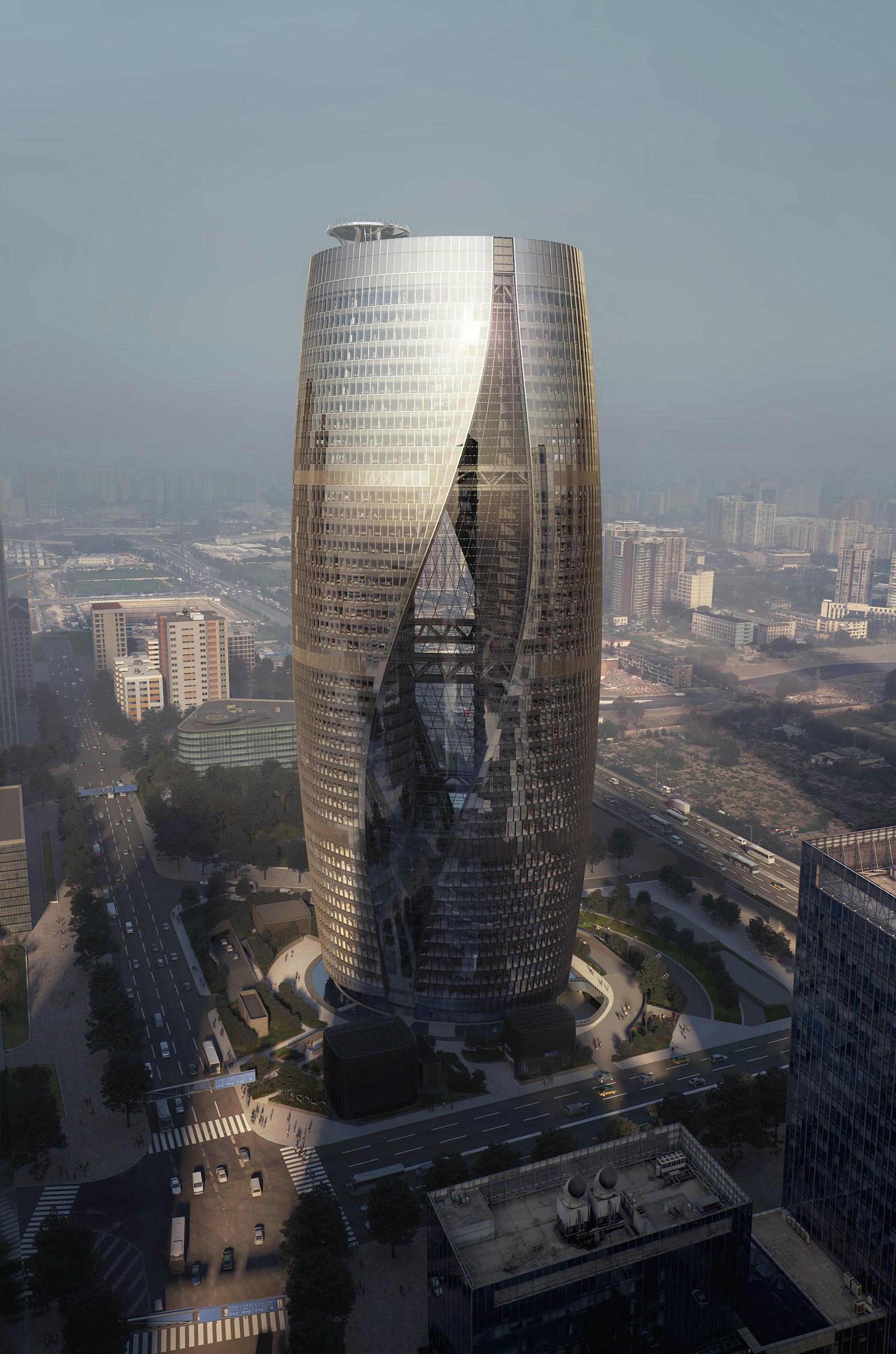 Leeza SOHO - image 33
