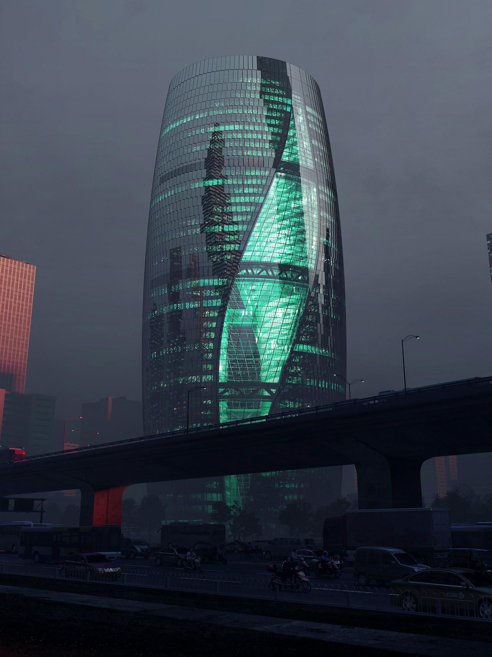 Leeza SOHO - image 34