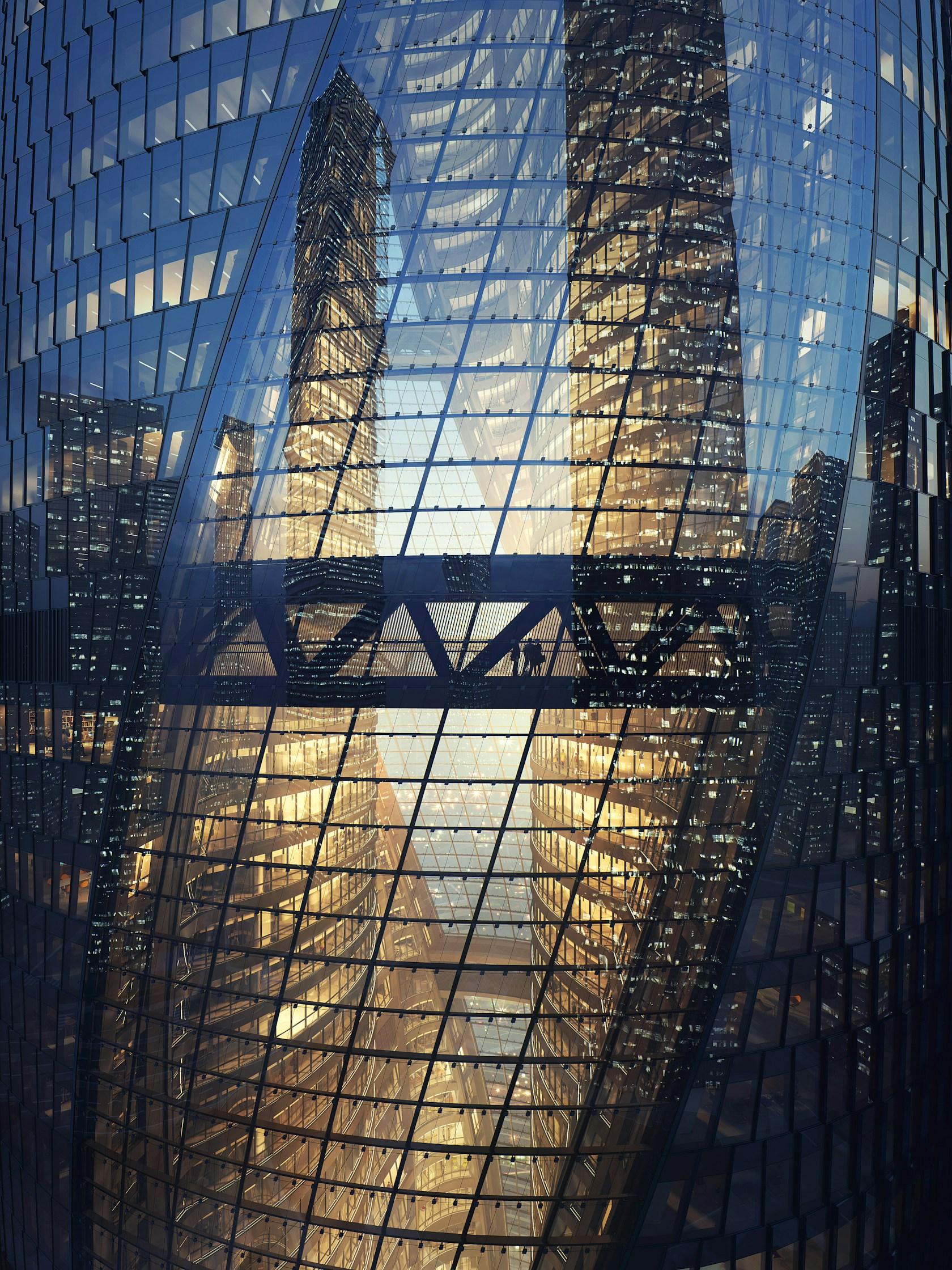 Leeza SOHO - image 35