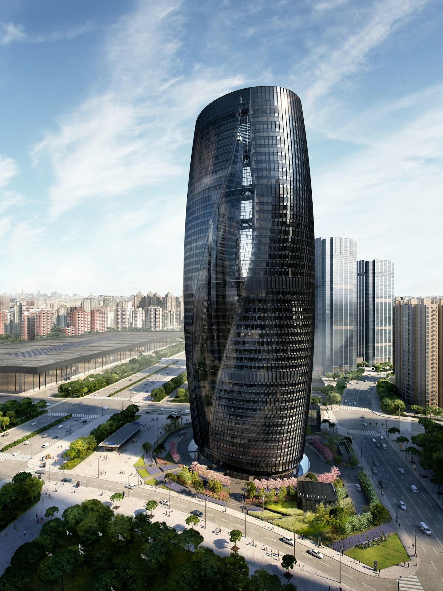 Leeza SOHO - image 37