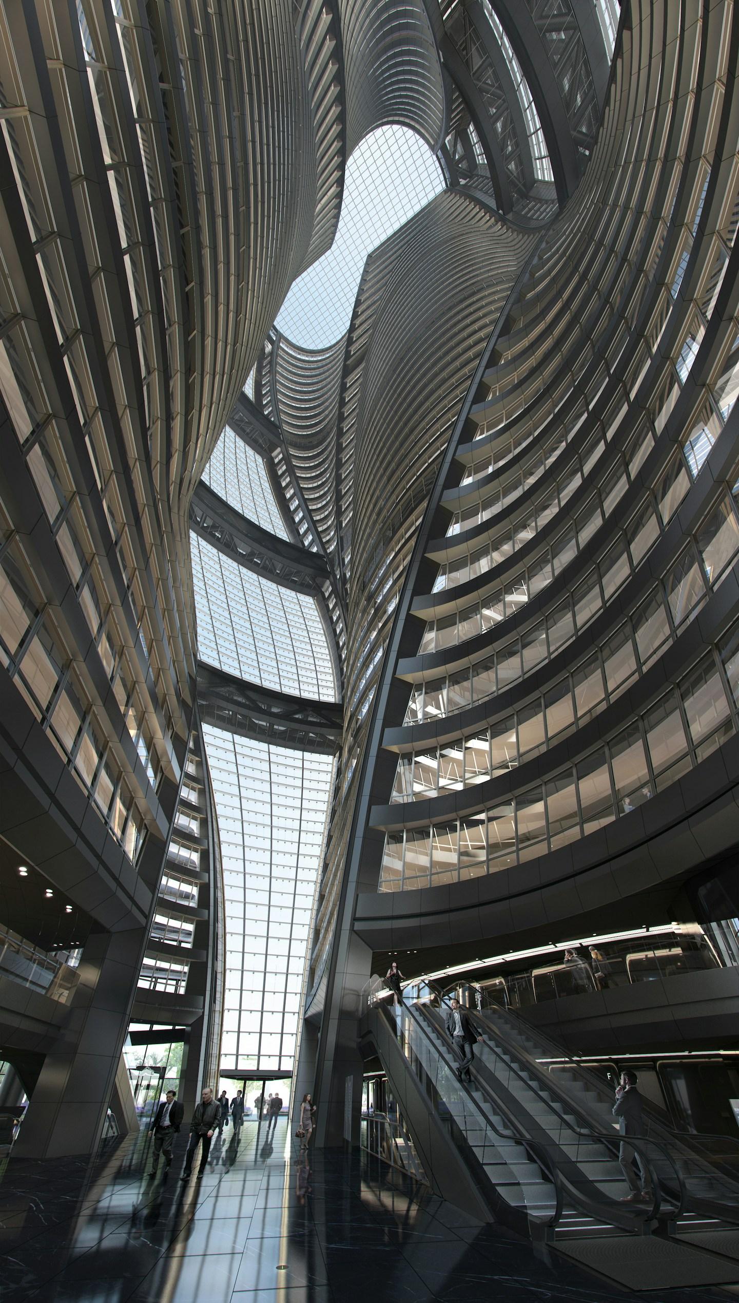 Leeza SOHO - image 38