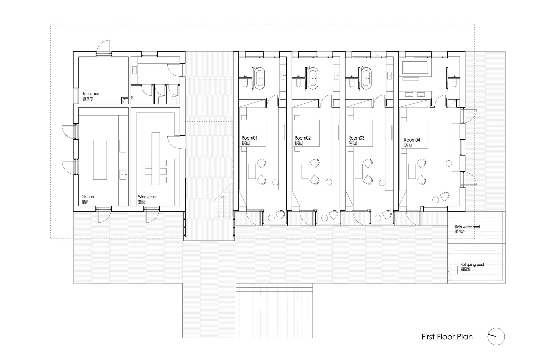 Rose Garden Boutique Hotel - image 4