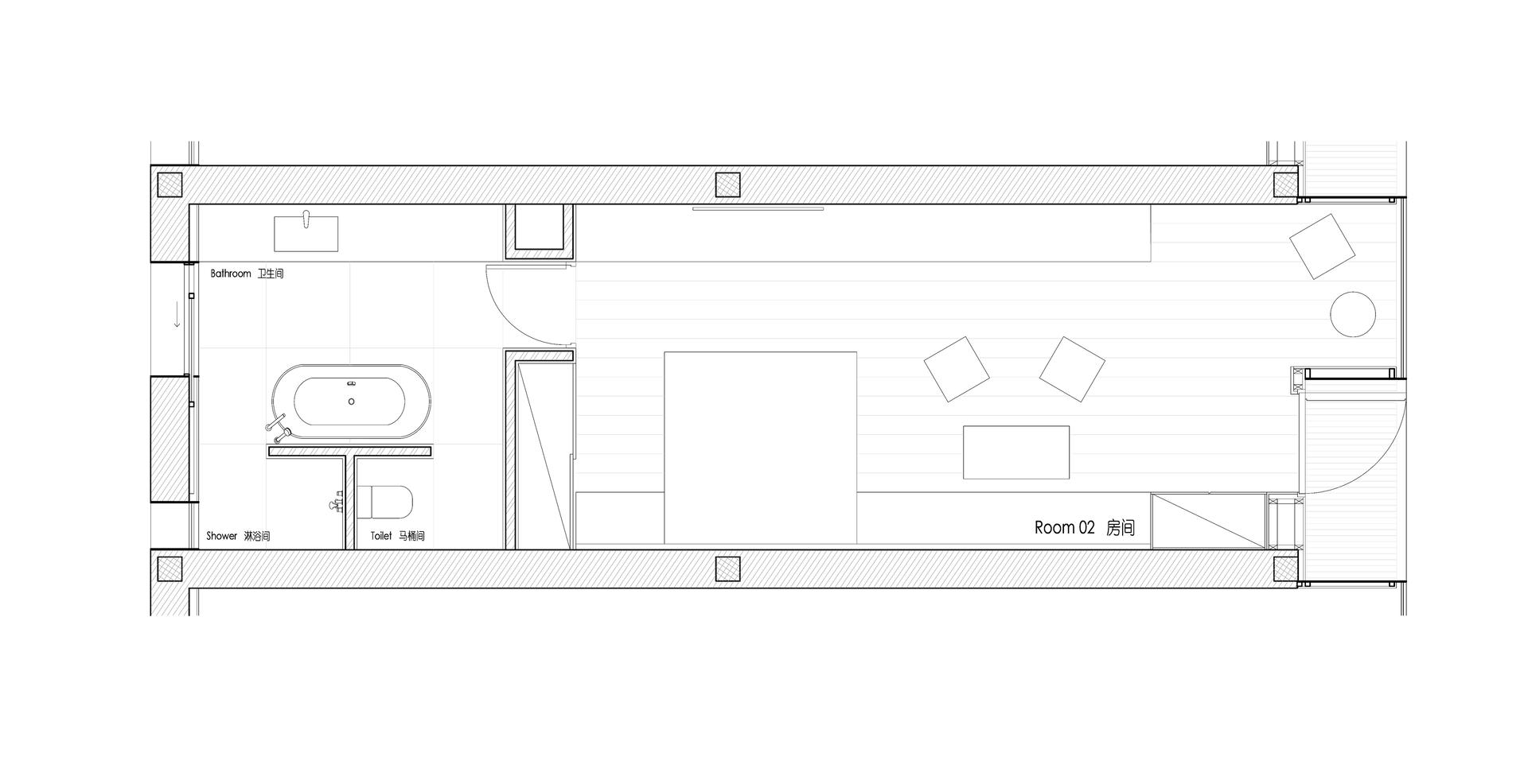 Rose Garden Boutique Hotel - image 10