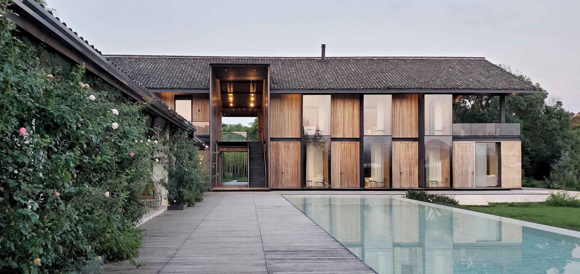 Rose Garden Boutique Hotel - image 14