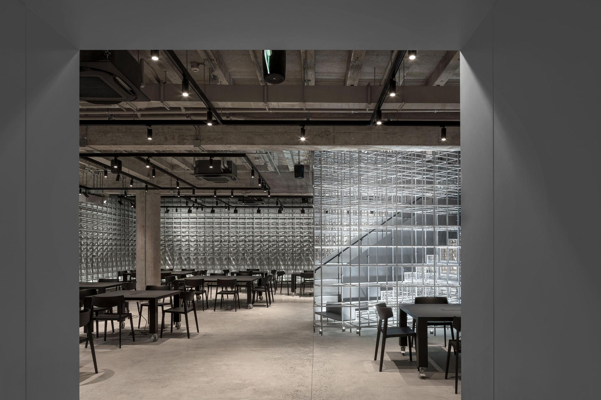 Architecture Library, Chulalongkorn University - image 7