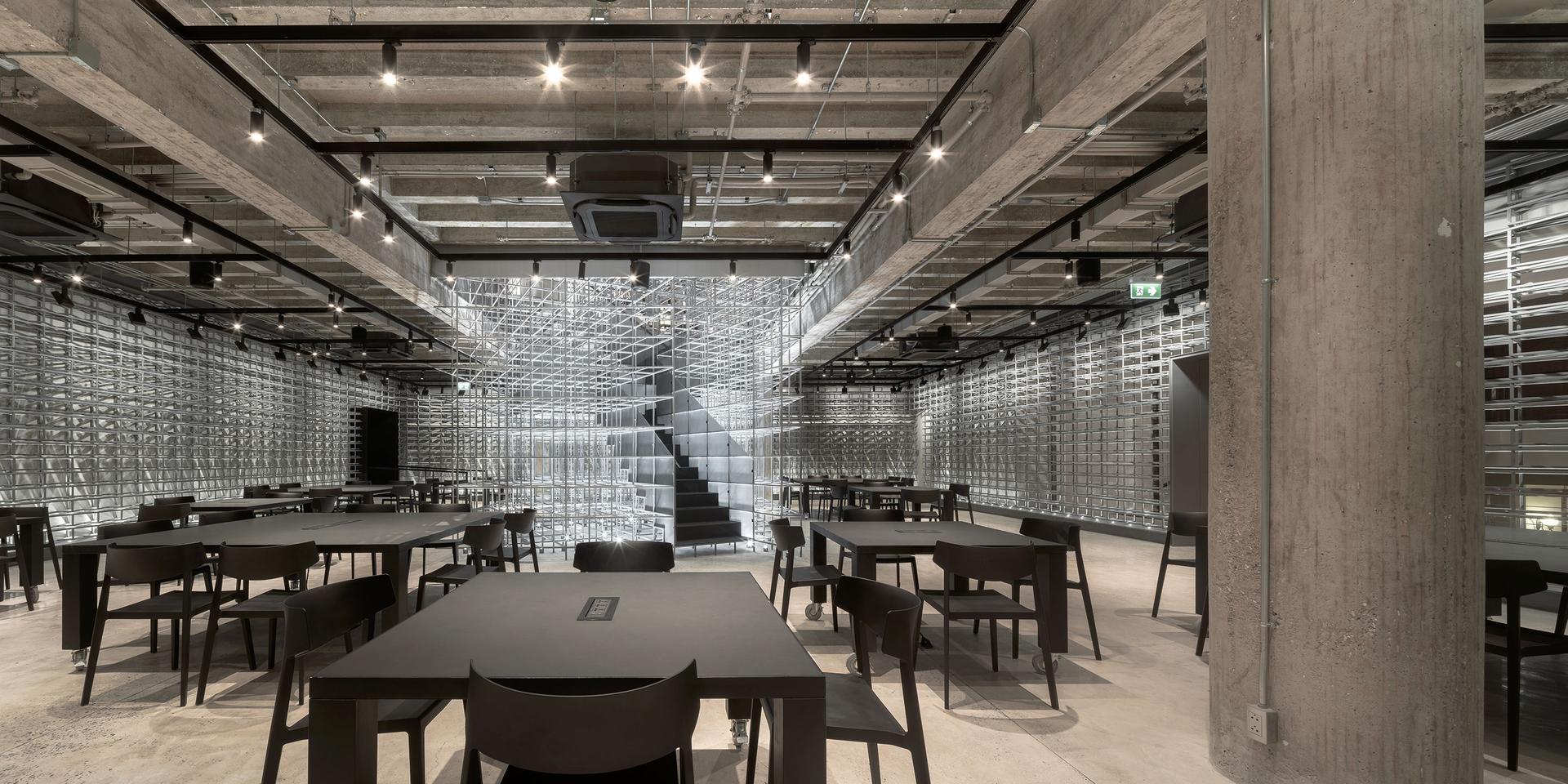 Architecture Library, Chulalongkorn University - image 6