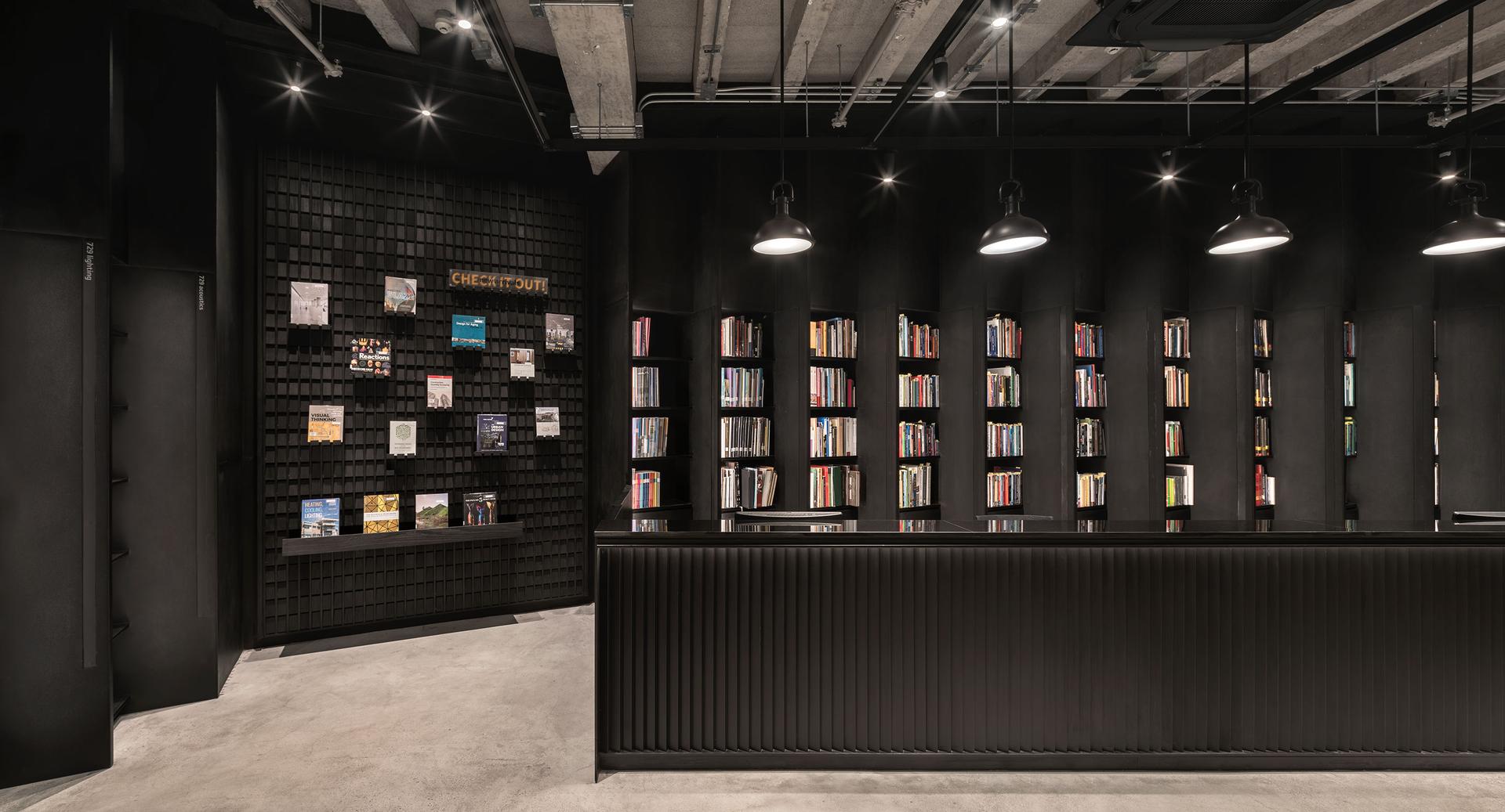 Architecture Library, Chulalongkorn University - image 15