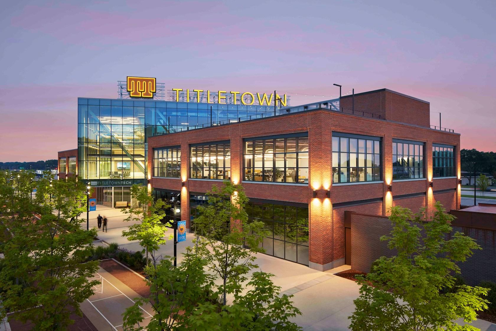 TitletownTech - image 2