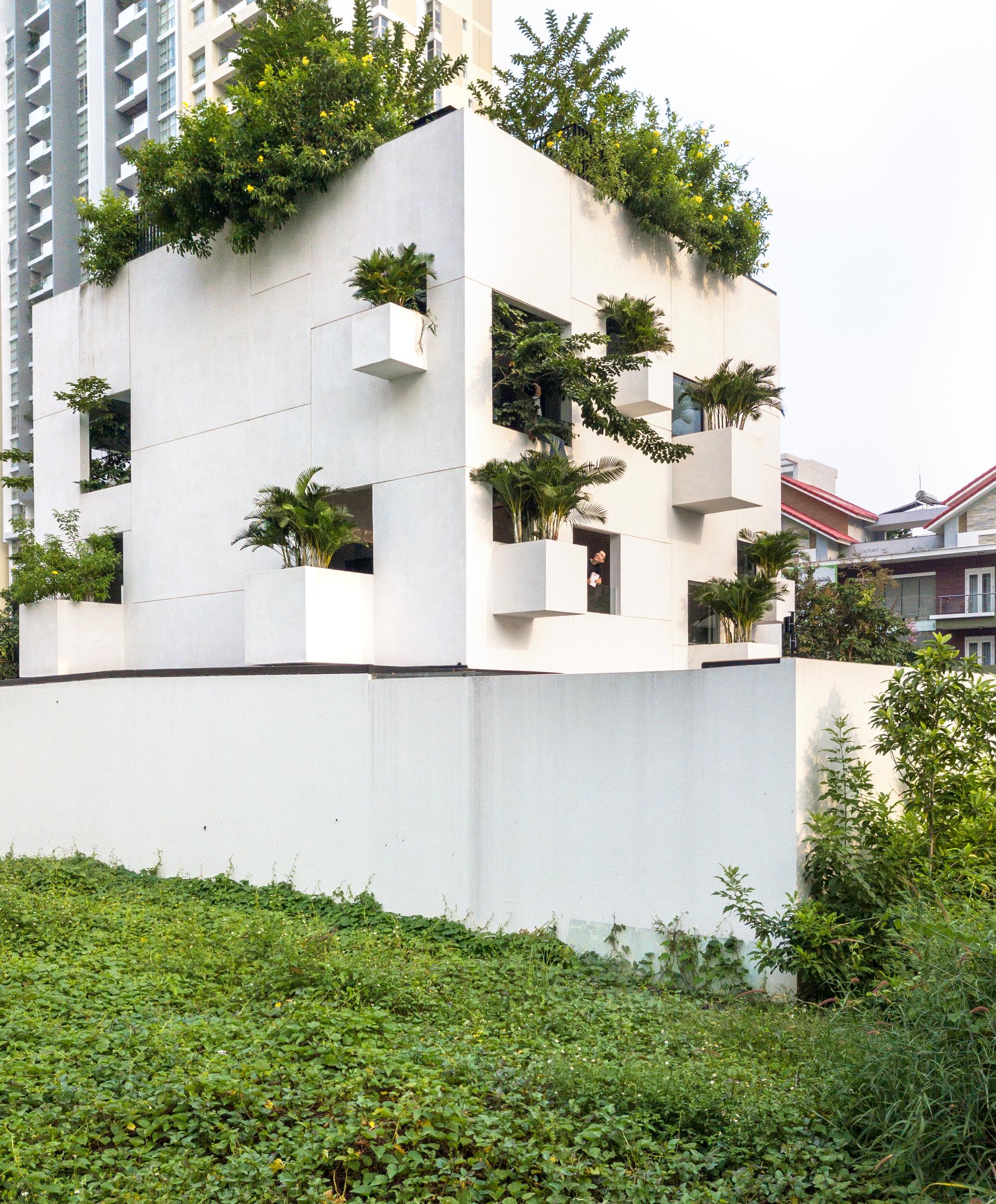 Sky House - image 3
