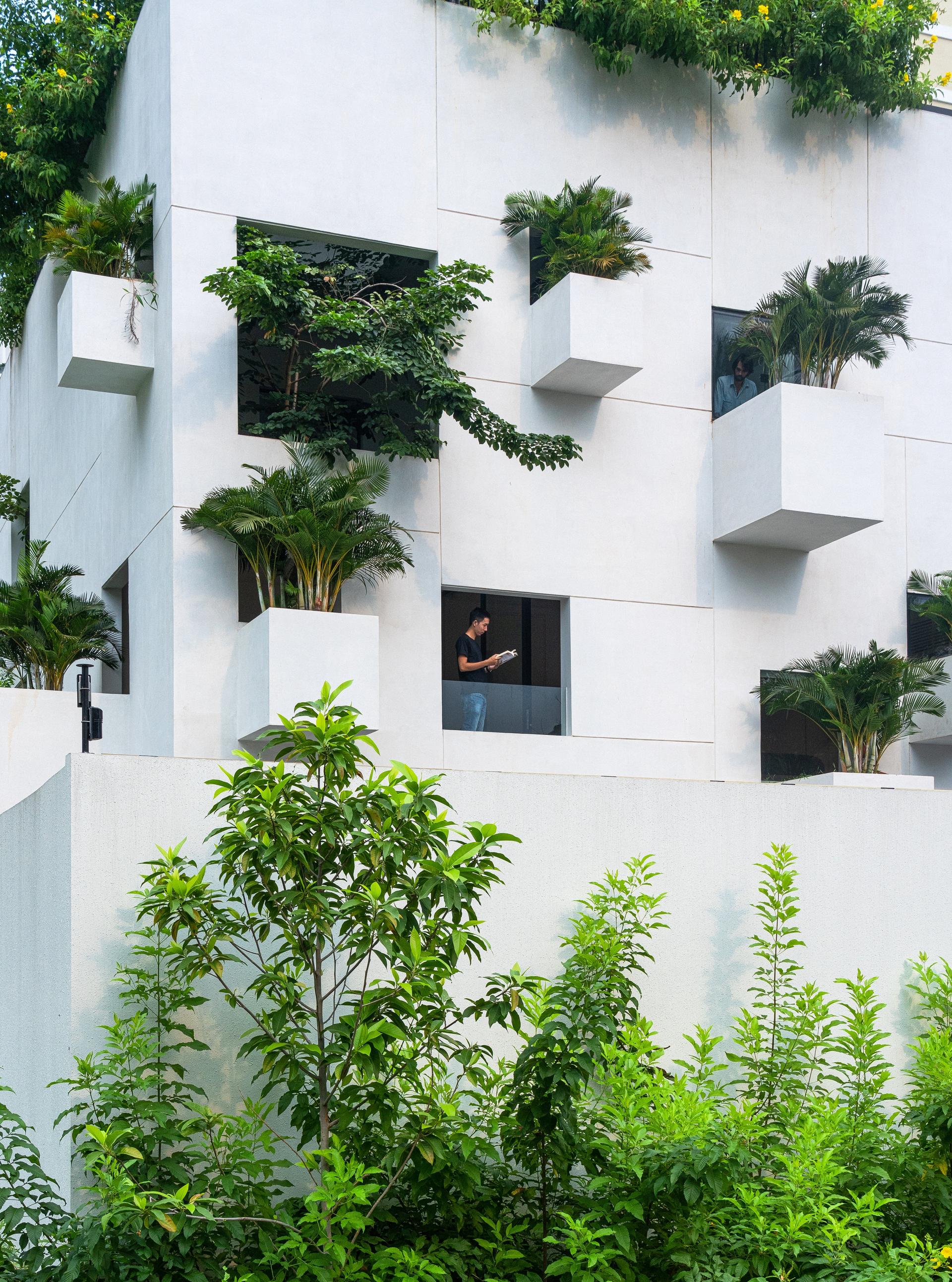 Sky House - image 2