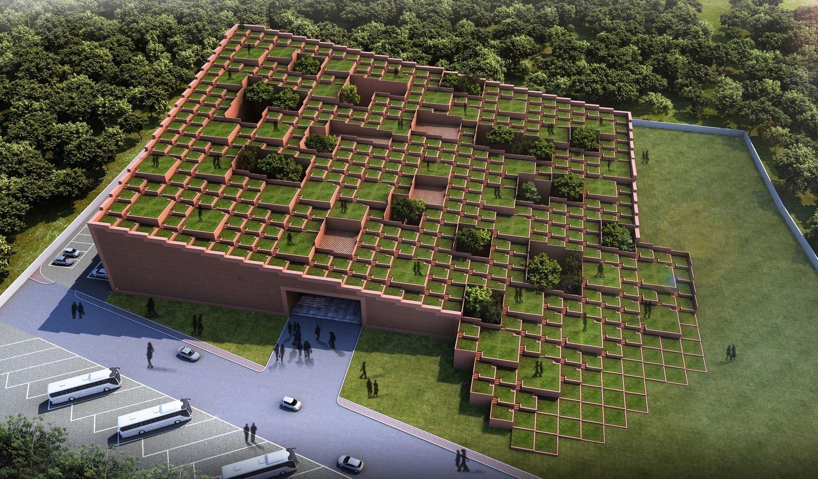 PRESTIGE UNIVERSITY - image 11