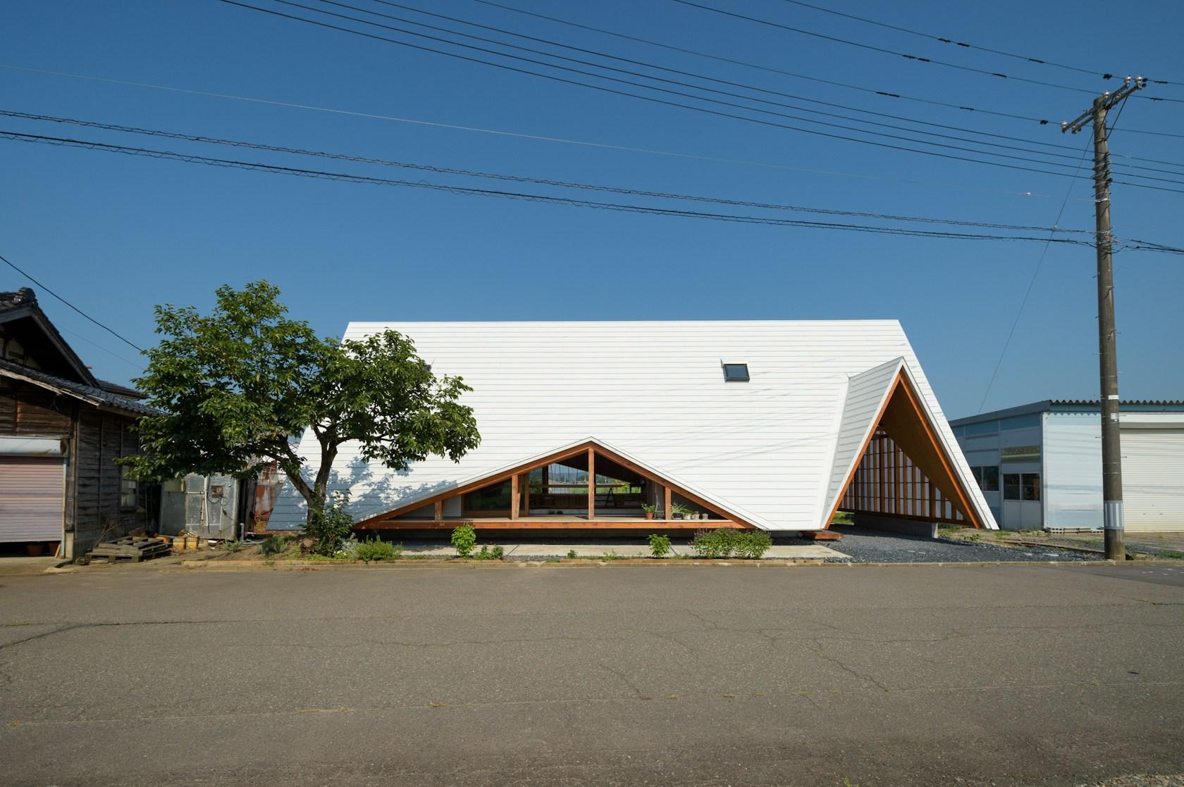 Hara House - image 2