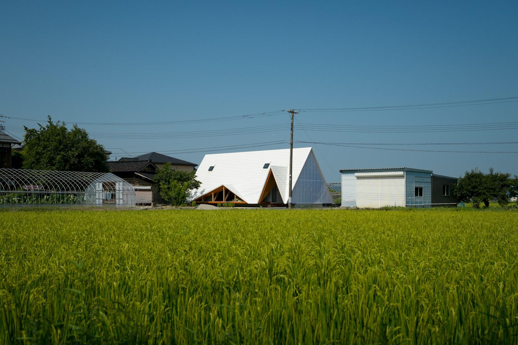 Hara House - image 3