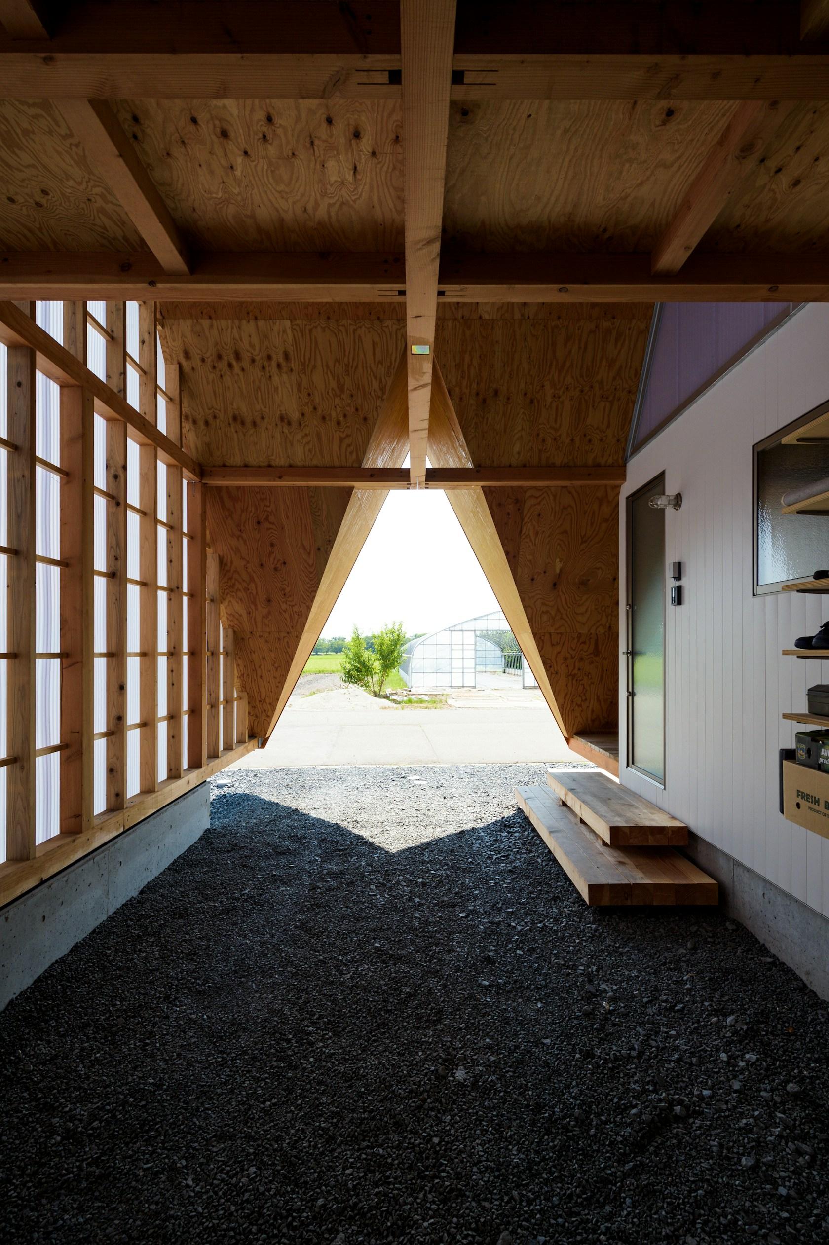 Hara House - image 4