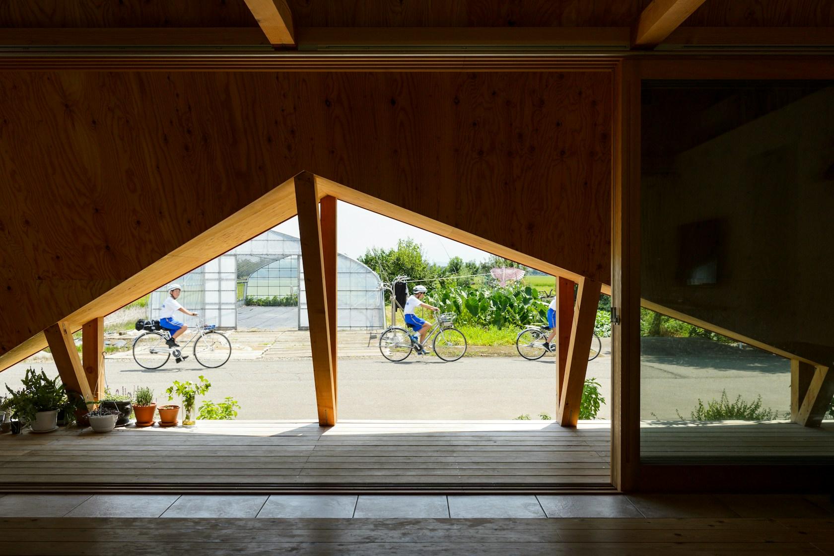 Hara House - image 5