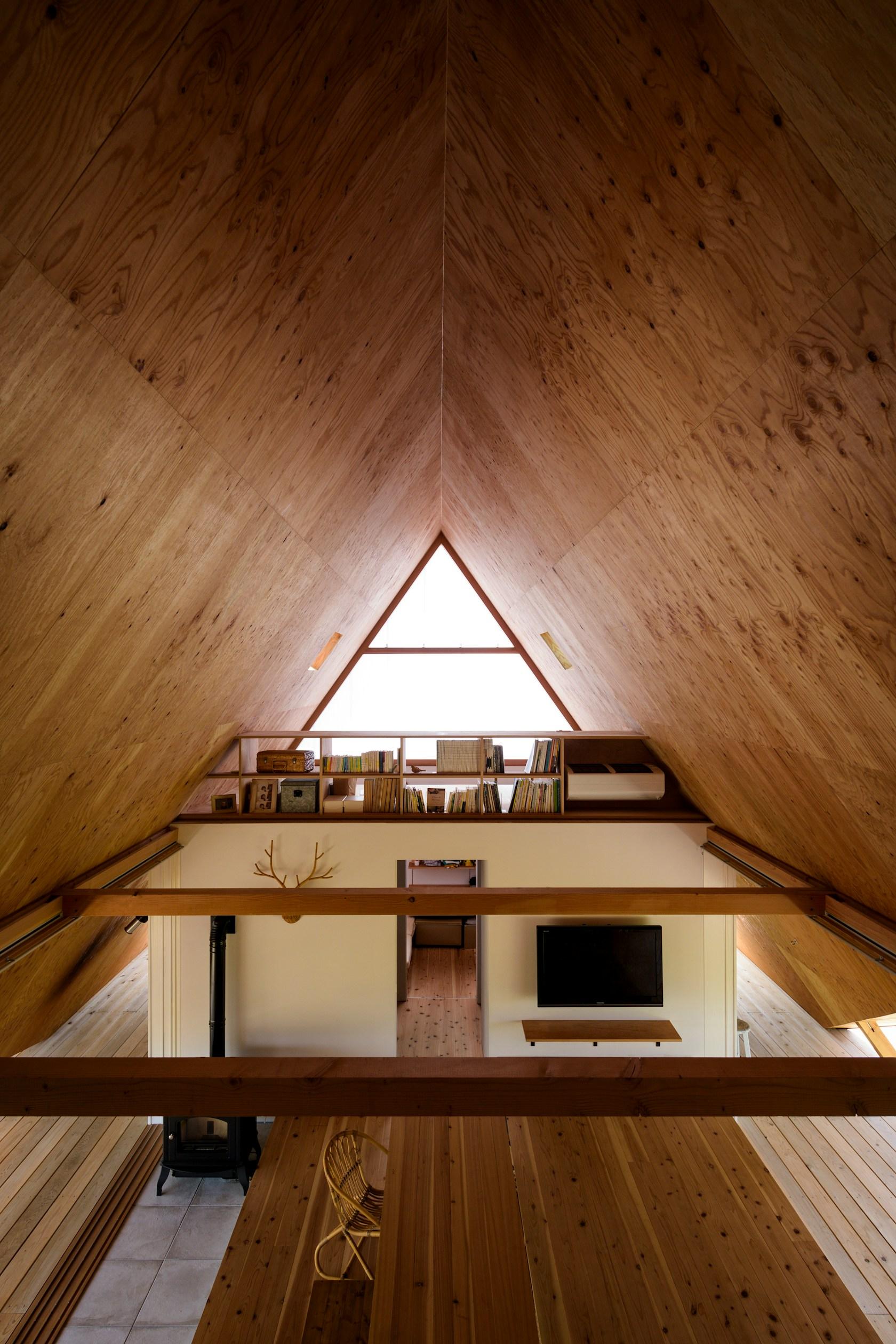 Hara House - image 6